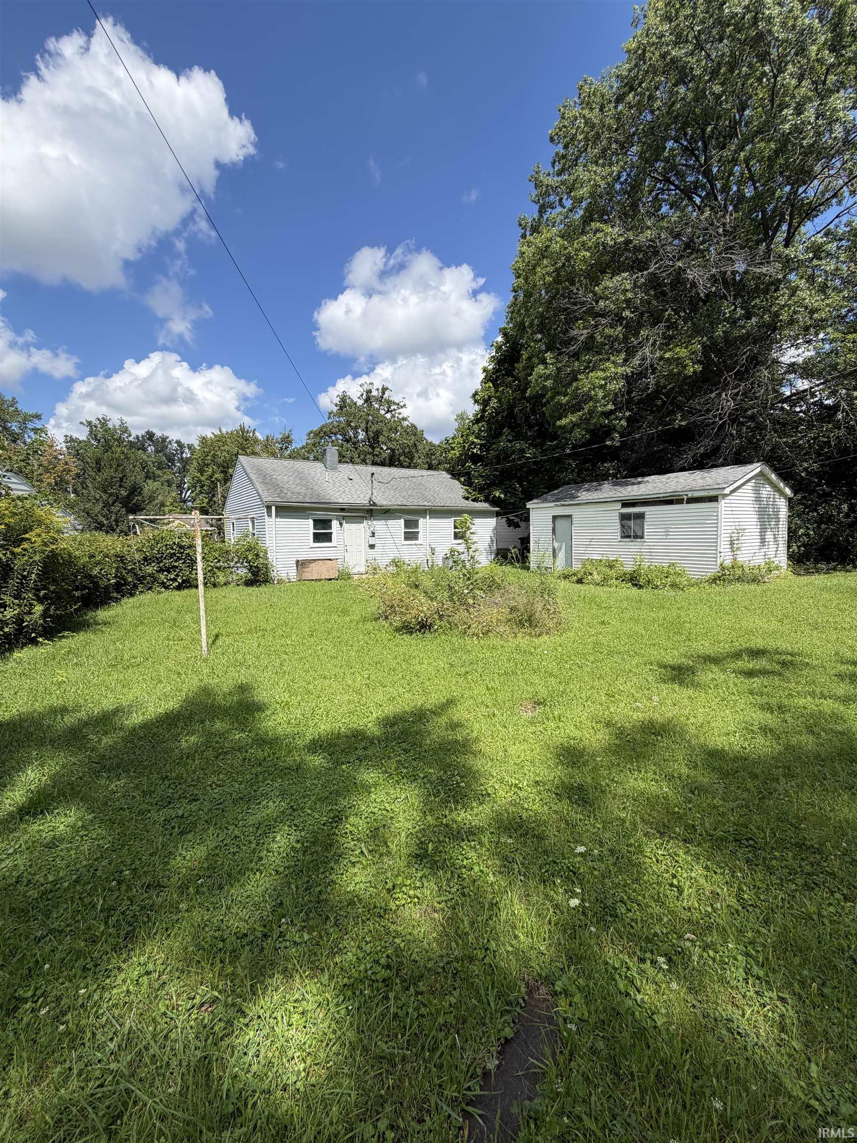 Photo 9 of 4839 Oliver Street