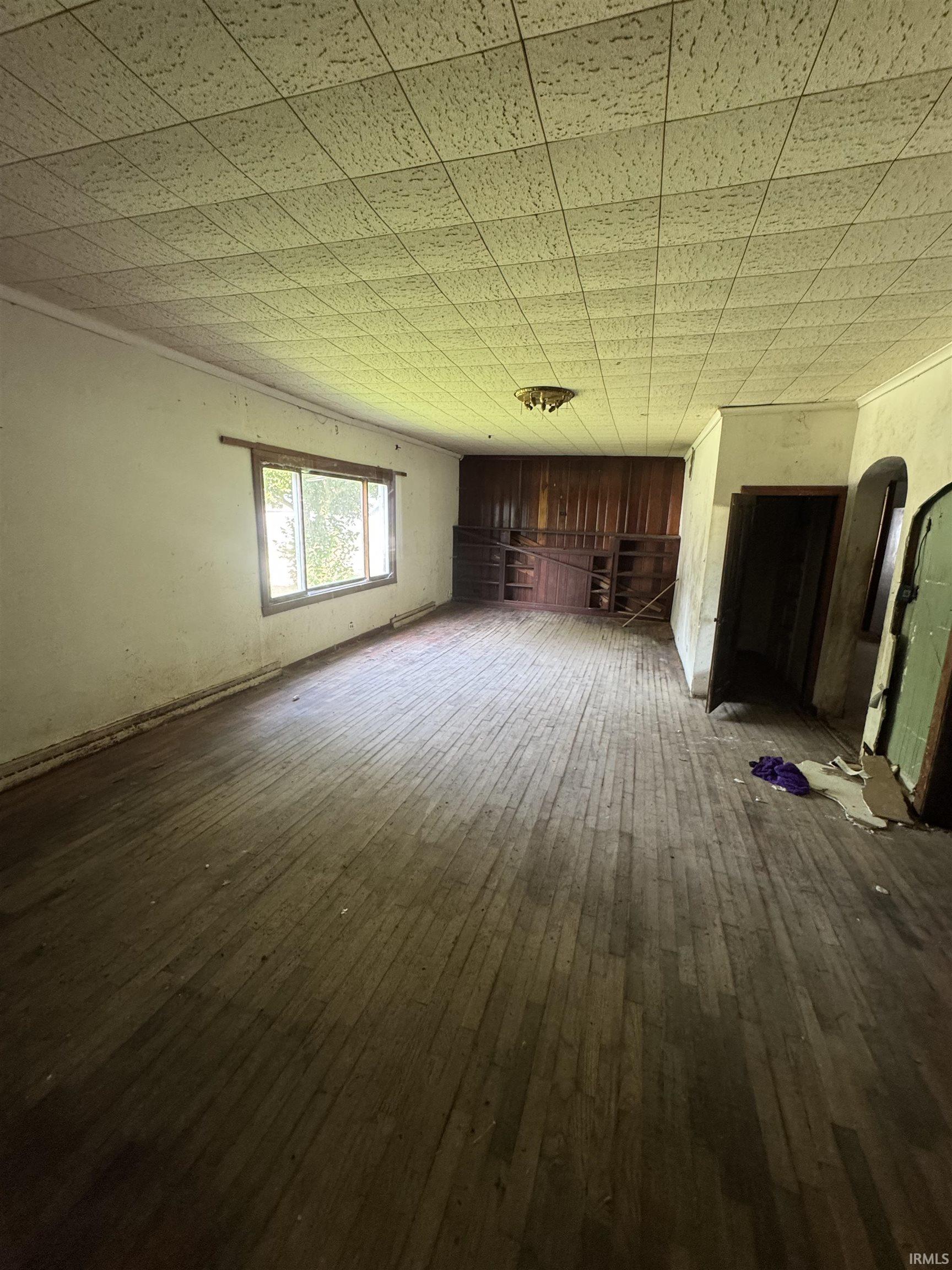 Photo 2 of Manufactured home for sale at 940 Newby St, Mitchell, IN 47446 | MLS# 202635263 | Listing updated on 2026-09-14