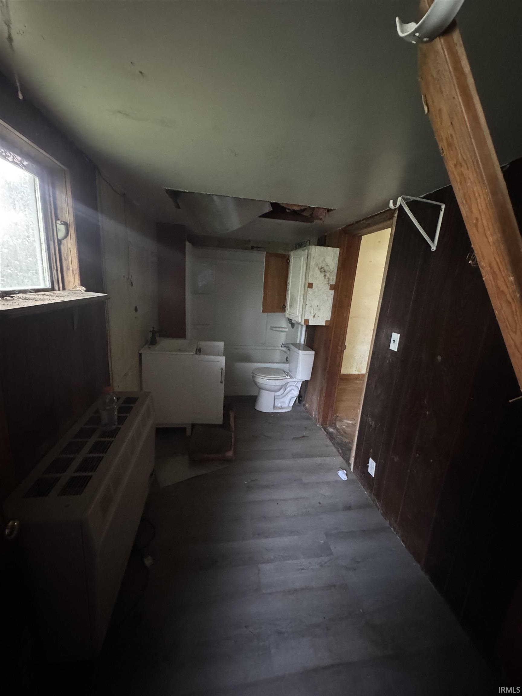 Photo 3 of Manufactured home for sale at 940 Newby St, Mitchell, IN 47446 | MLS# 202635263 | Listing updated on 2026-09-14