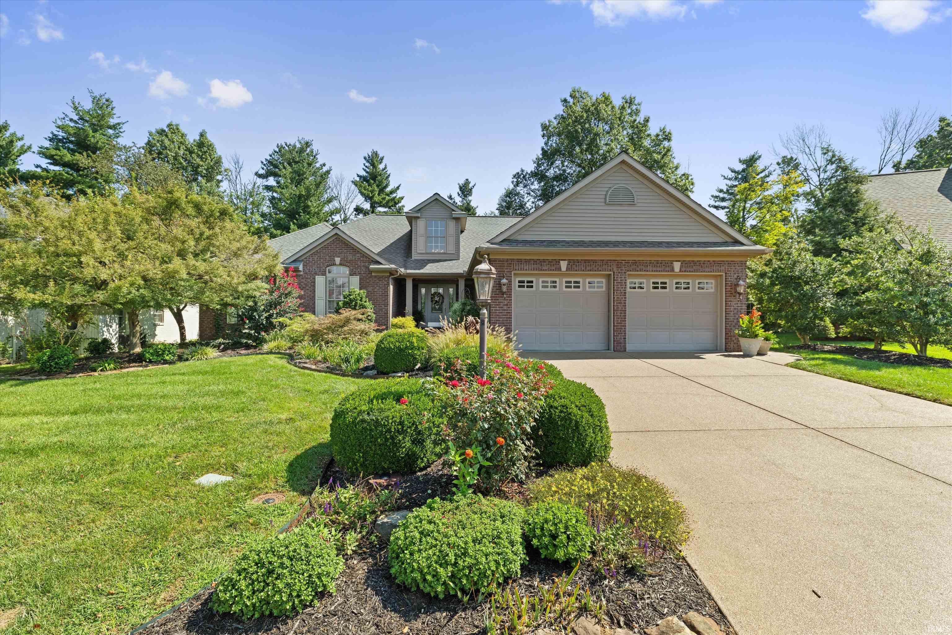 Photo 1 of Manufactured home for sale at 4544 Rimridge Dr, Evansville, IN 47711 | MLS# 202635329 | Listing updated on 2026-09-17