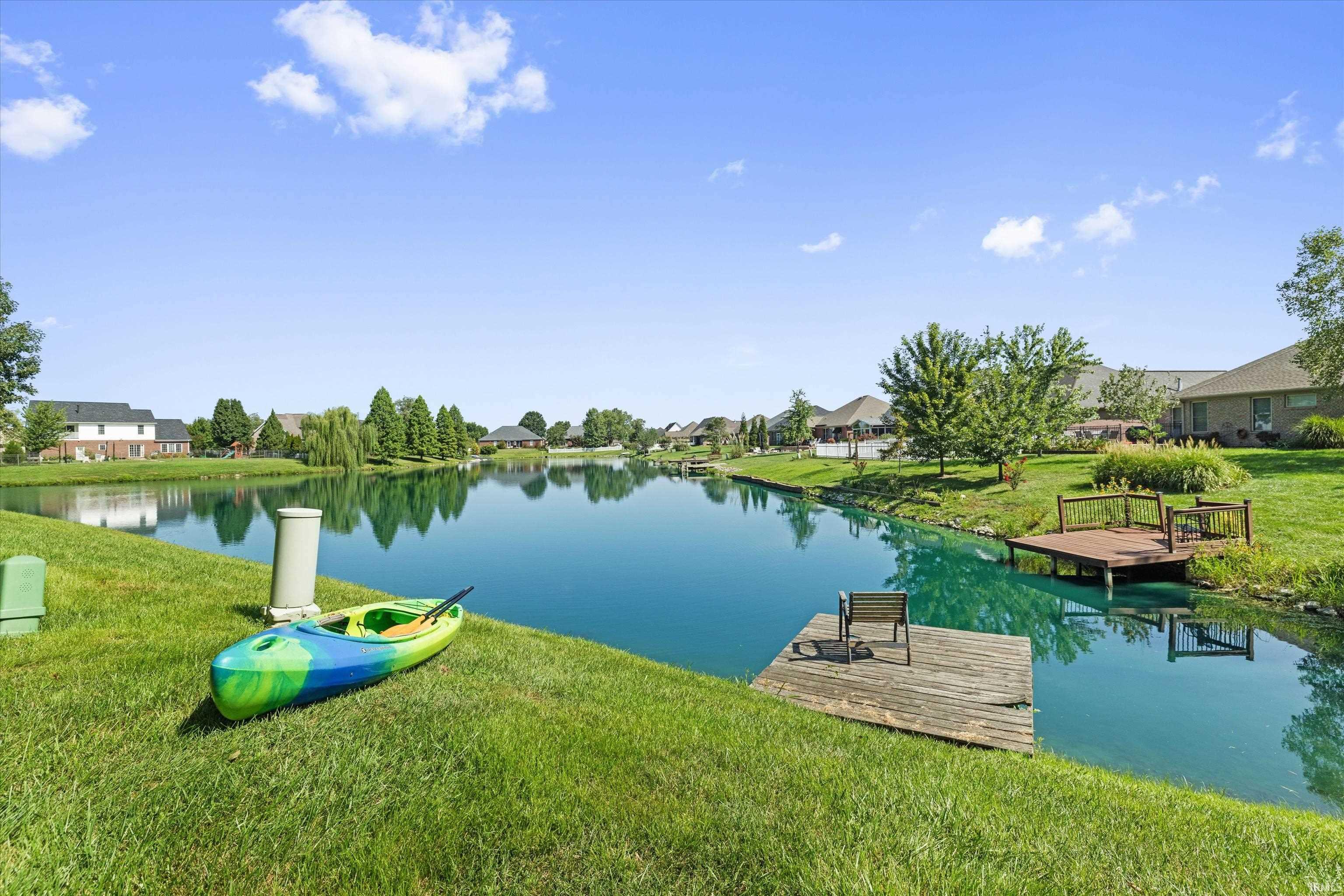 Photo 2 of Manufactured home for sale at 4544 Rimridge Dr, Evansville, IN 47711 | MLS# 202635329 | Listing updated on 2026-09-17