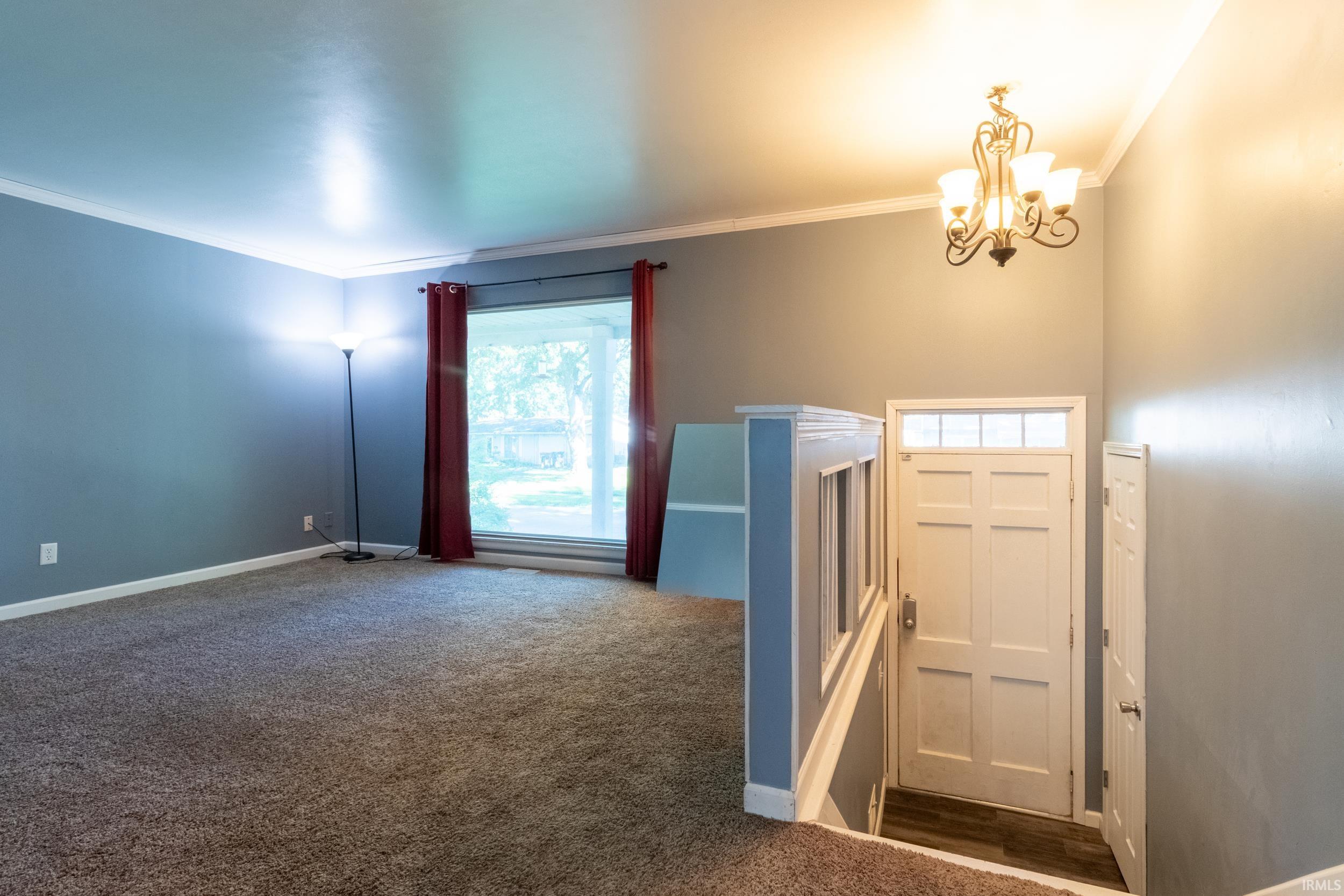 Photo 3 of Manufactured home for sale at 1606 West Ave, Goshen, IN 46526 | MLS# 202635377 | Listing updated on 2026-09-17