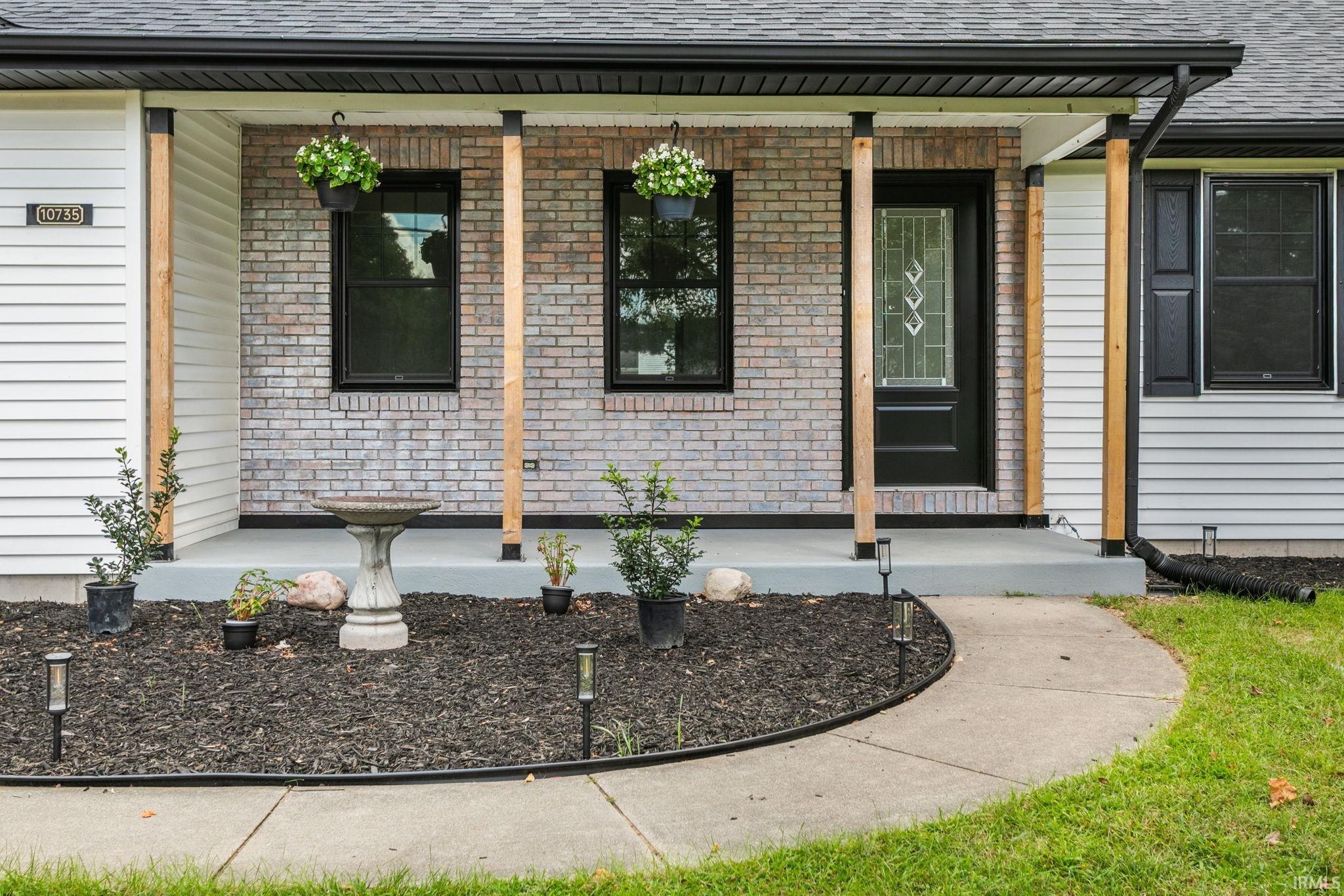 Photo 3 of Manufactured home for sale at 10735 Dunn Rd, Osceola, IN 46561 | MLS# 202635431 | Listing updated on 2026-09-17