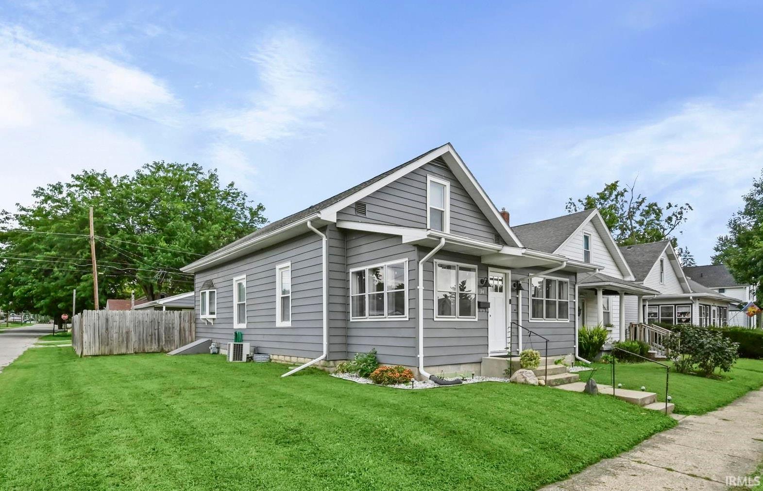 Photo 1 of Manufactured home for sale at 34 S 29th St, Lafayette, IN 47904 | MLS# 202635437 | Listing updated on 2026-10-06