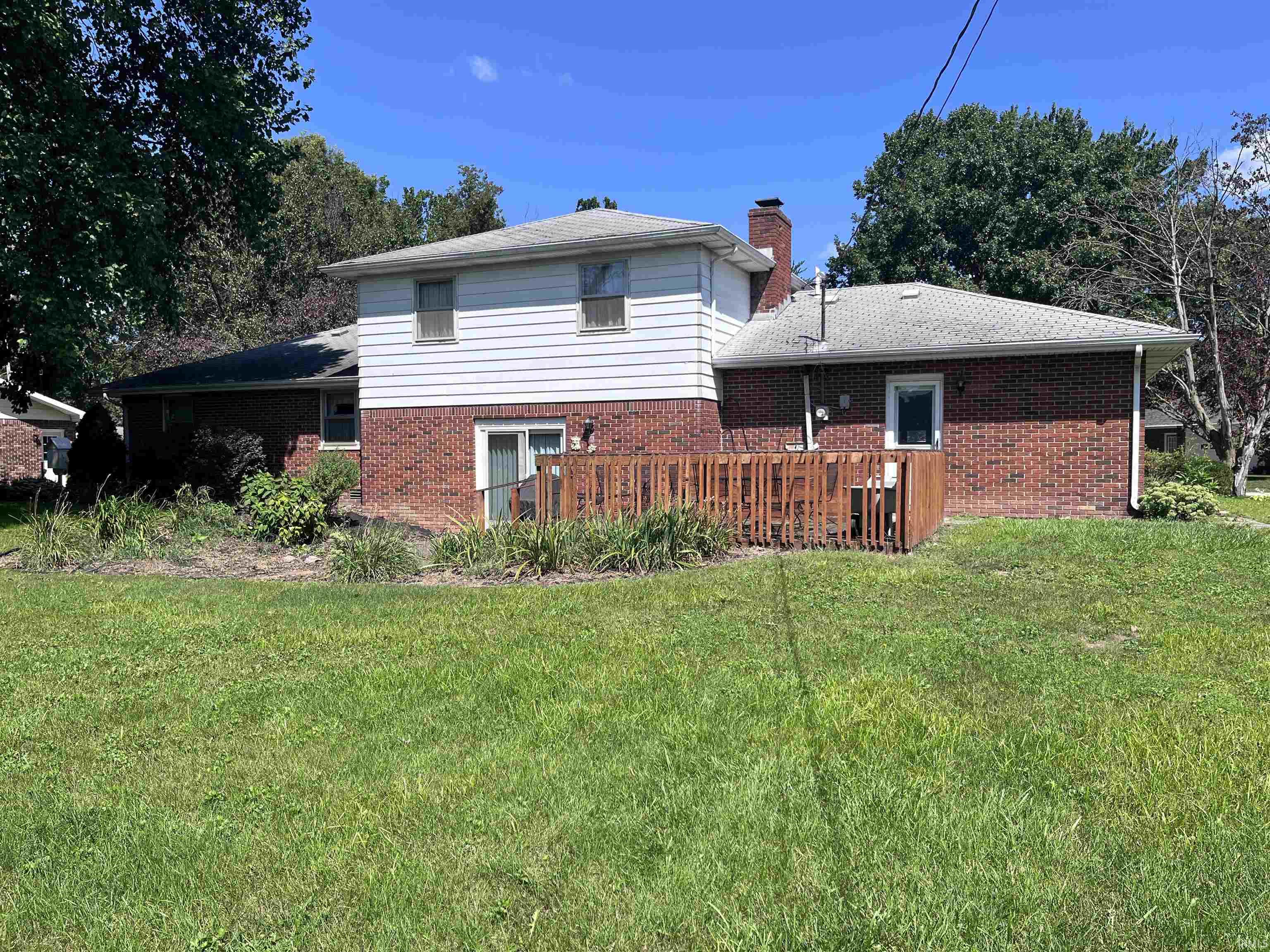 Photo 2 of Manufactured home for sale at 1311 Roberts Dr, Kokomo, IN 46902 | MLS# 202635440 | Listing updated on 2026-09-16