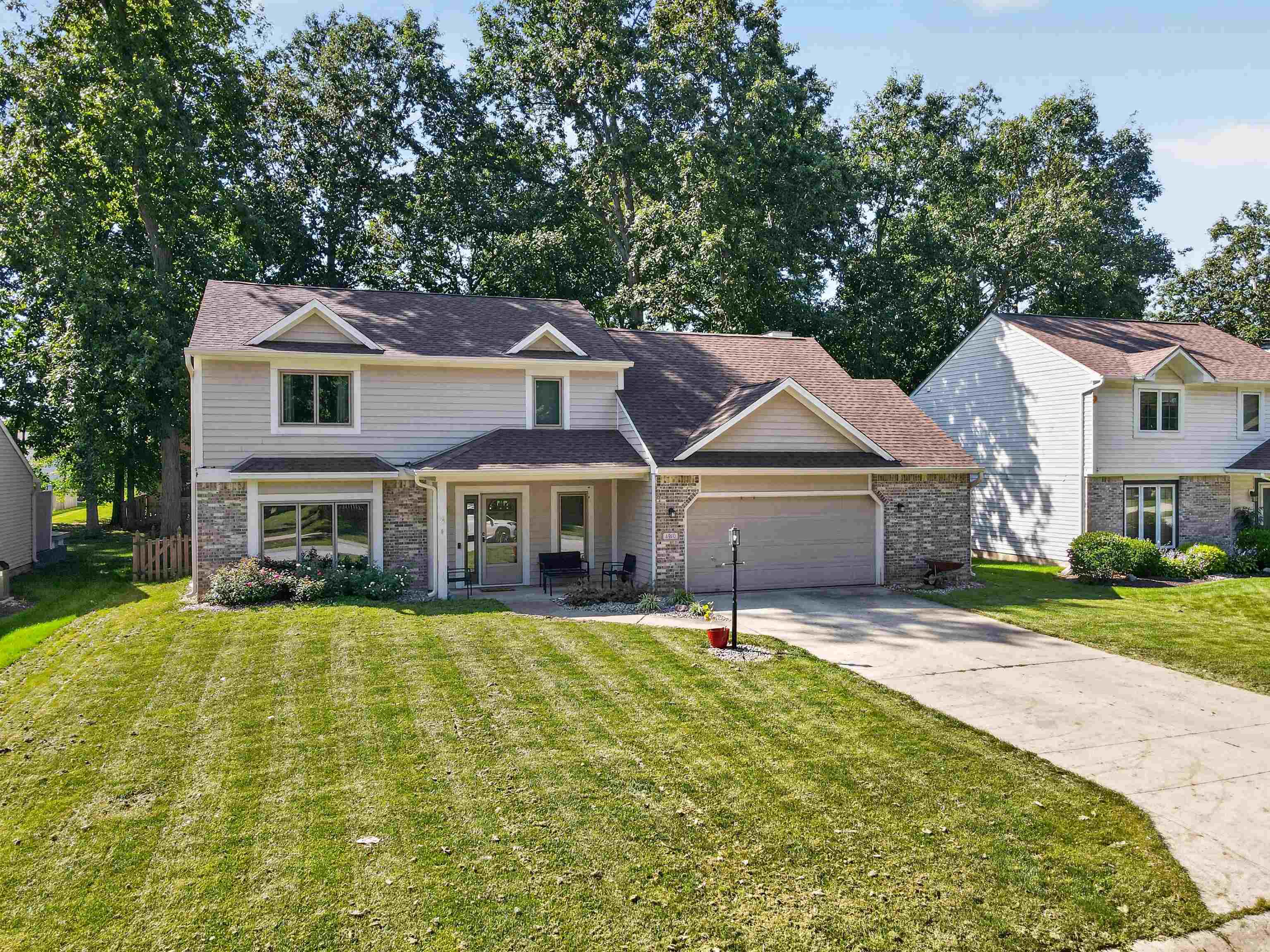 Photo 2 of Manufactured home for sale at 4910 Lonesome Oak Trl, Fort Wayne, IN 46845 | MLS# 202635573 | Listing updated on 2026-10-05