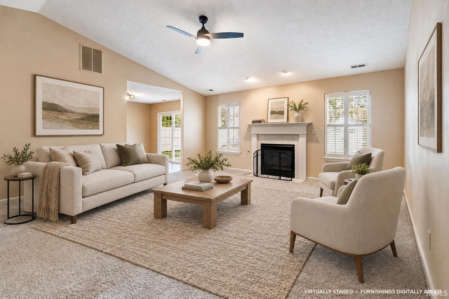 Photo 2 of Manufactured home for sale at 6082 Flintlock Dr, West Lafayette, IN 47906 | MLS# 202635579 | Listing updated on 2026-09-21