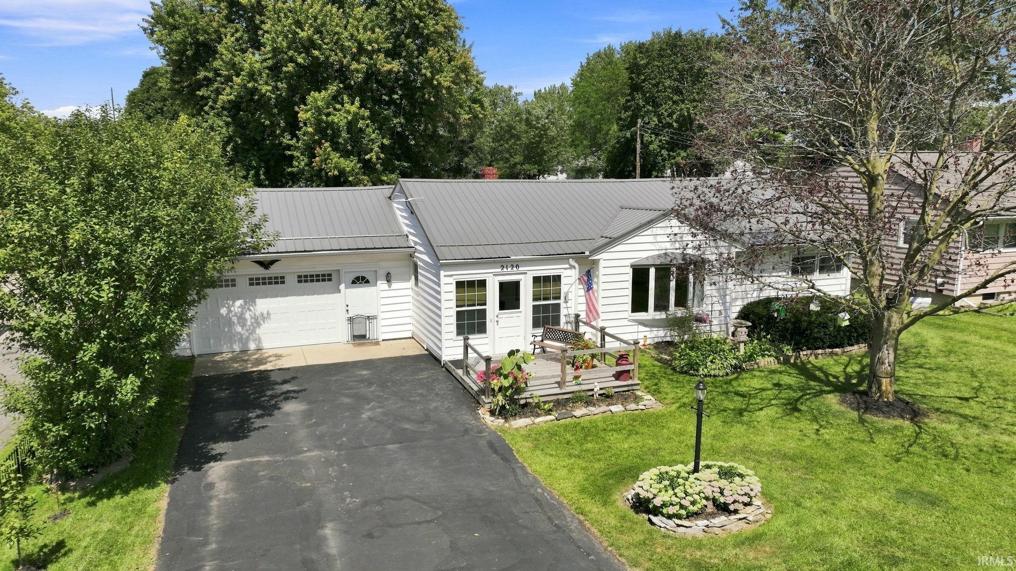 Photo 0 of 2120 Broadmoor Avenue