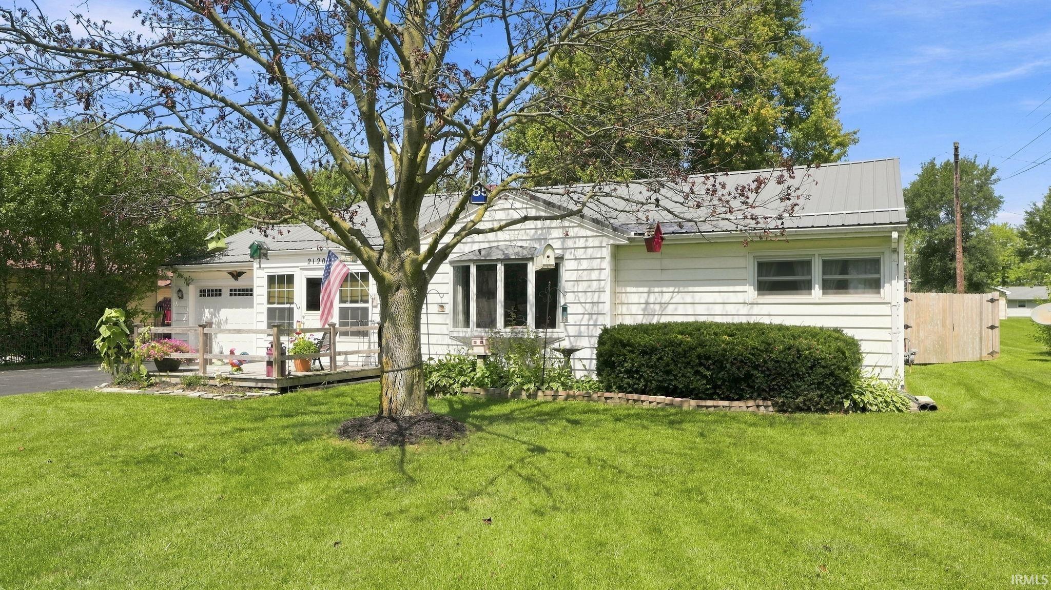 Photo 1 of 2120 Broadmoor Avenue