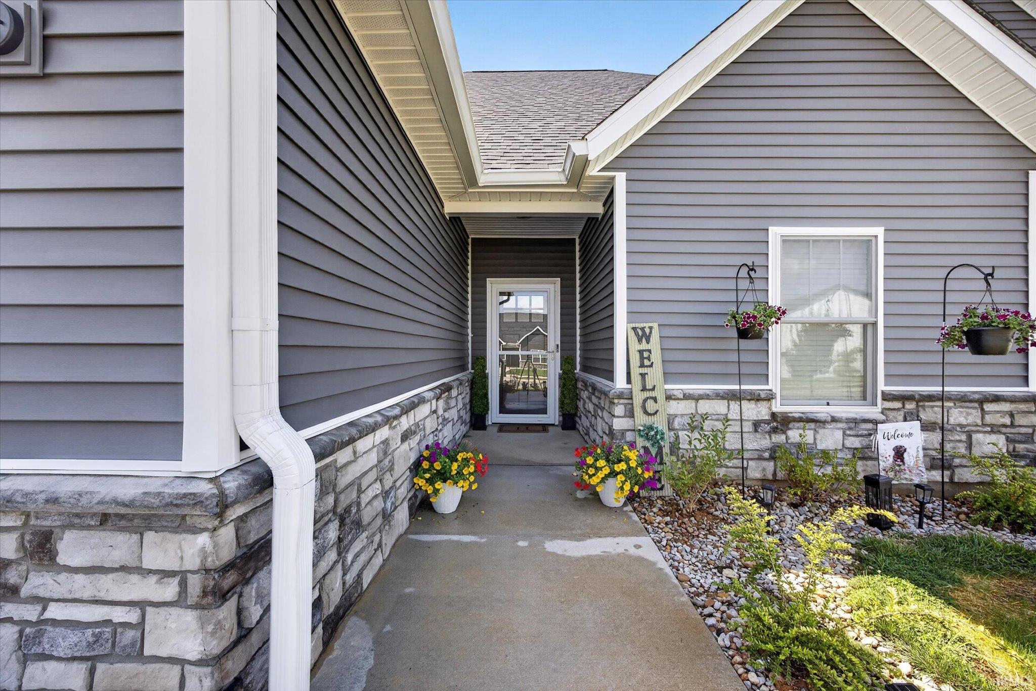 Photo 3 of Manufactured home for sale at 4839 N Arie Ln, Bloomington, IN 47404 | MLS# 202635673 | Listing updated on 2026-09-23