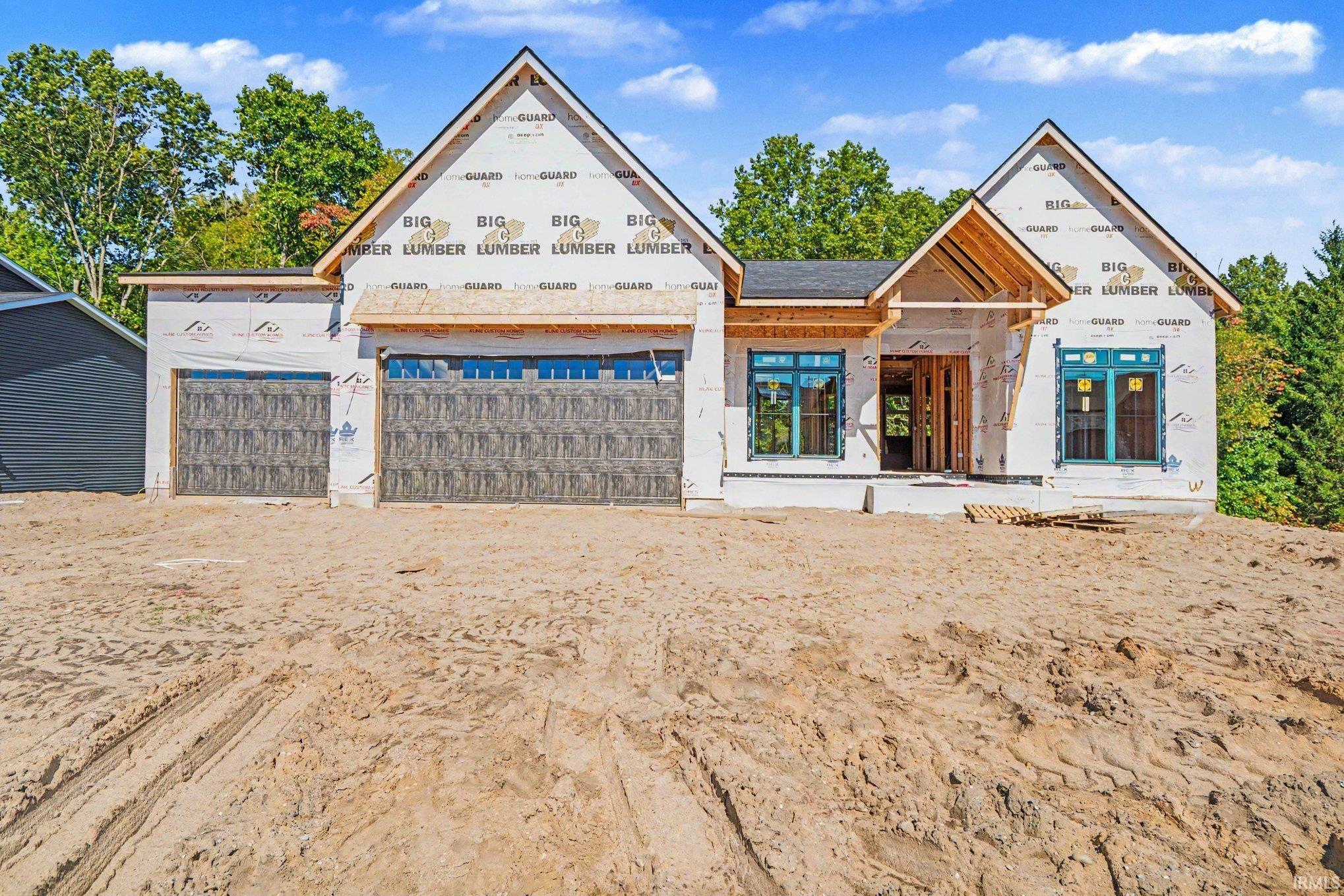 Photo 1 of Sale Pending at 11125 Wharton Wy #299, Osceola, IN 46561 | MLS# 202635677 | Listing updated on 2026-10-07