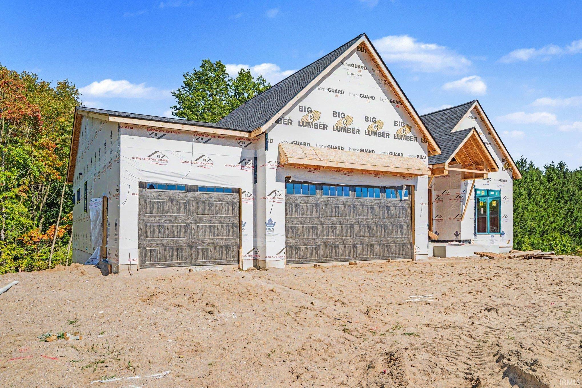Photo 2 of Sale Pending at 11125 Wharton Wy #299, Osceola, IN 46561 | MLS# 202635677 | Listing updated on 2026-10-07
