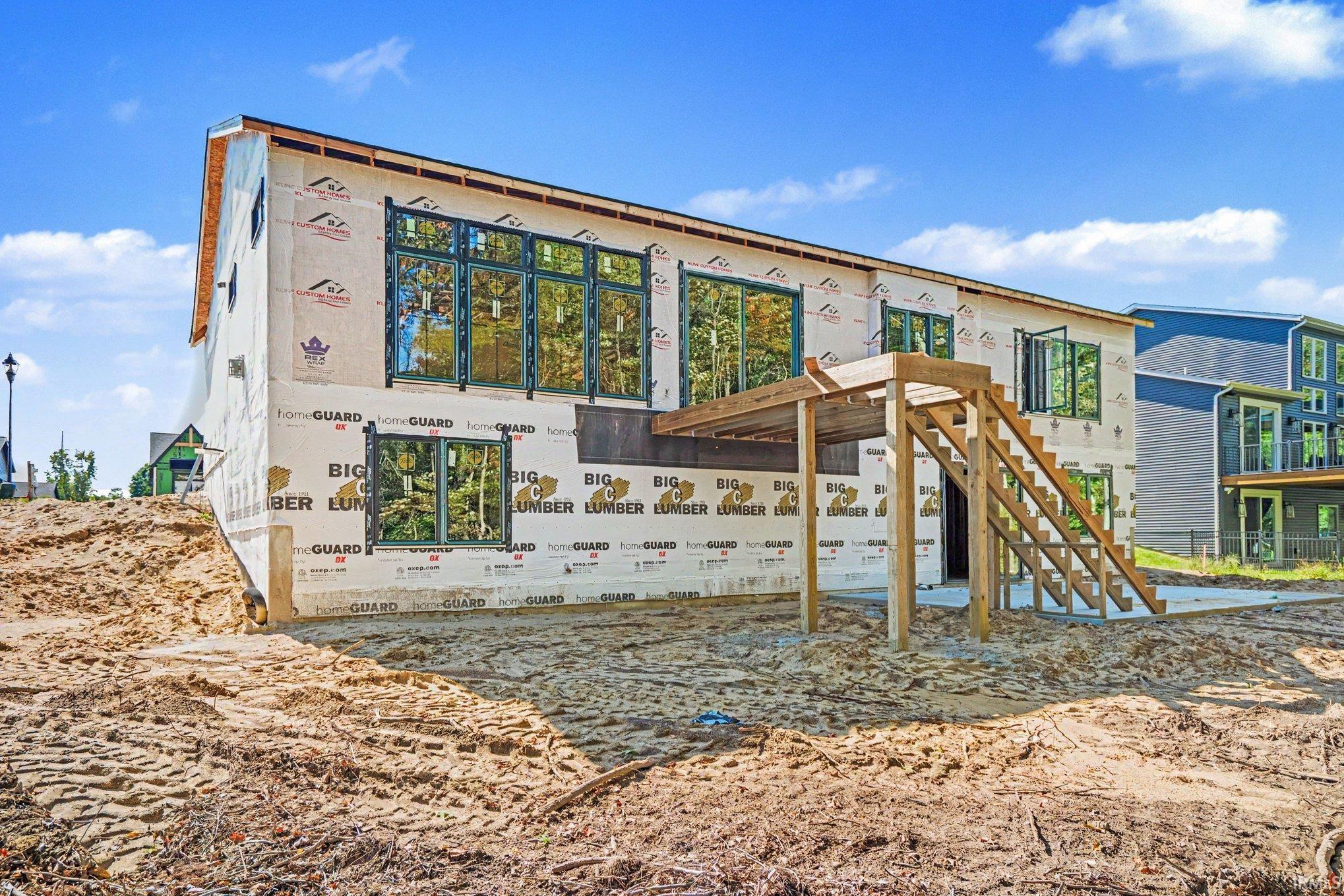 Photo 3 of Sale Pending at 11125 Wharton Wy #299, Osceola, IN 46561 | MLS# 202635677 | Listing updated on 2026-10-07
