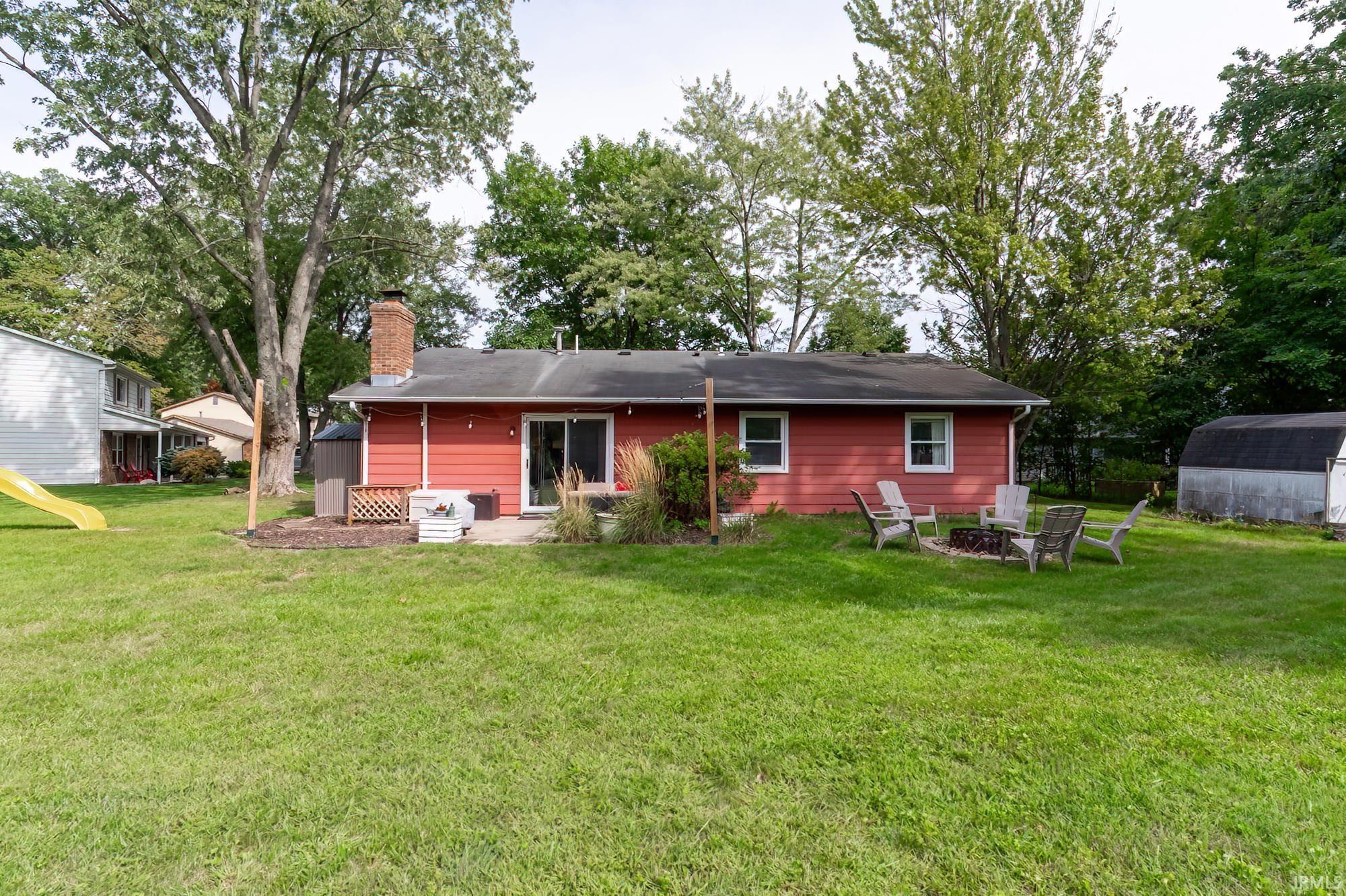 Photo 32 of 4029 Willshire Court