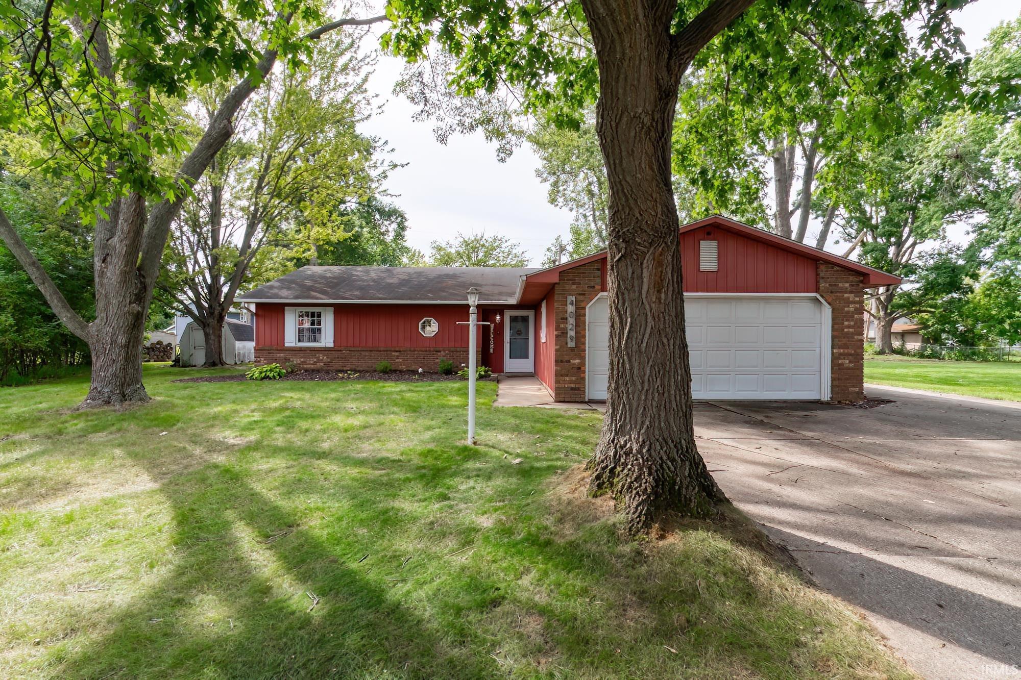 Photo 35 of 4029 Willshire Court