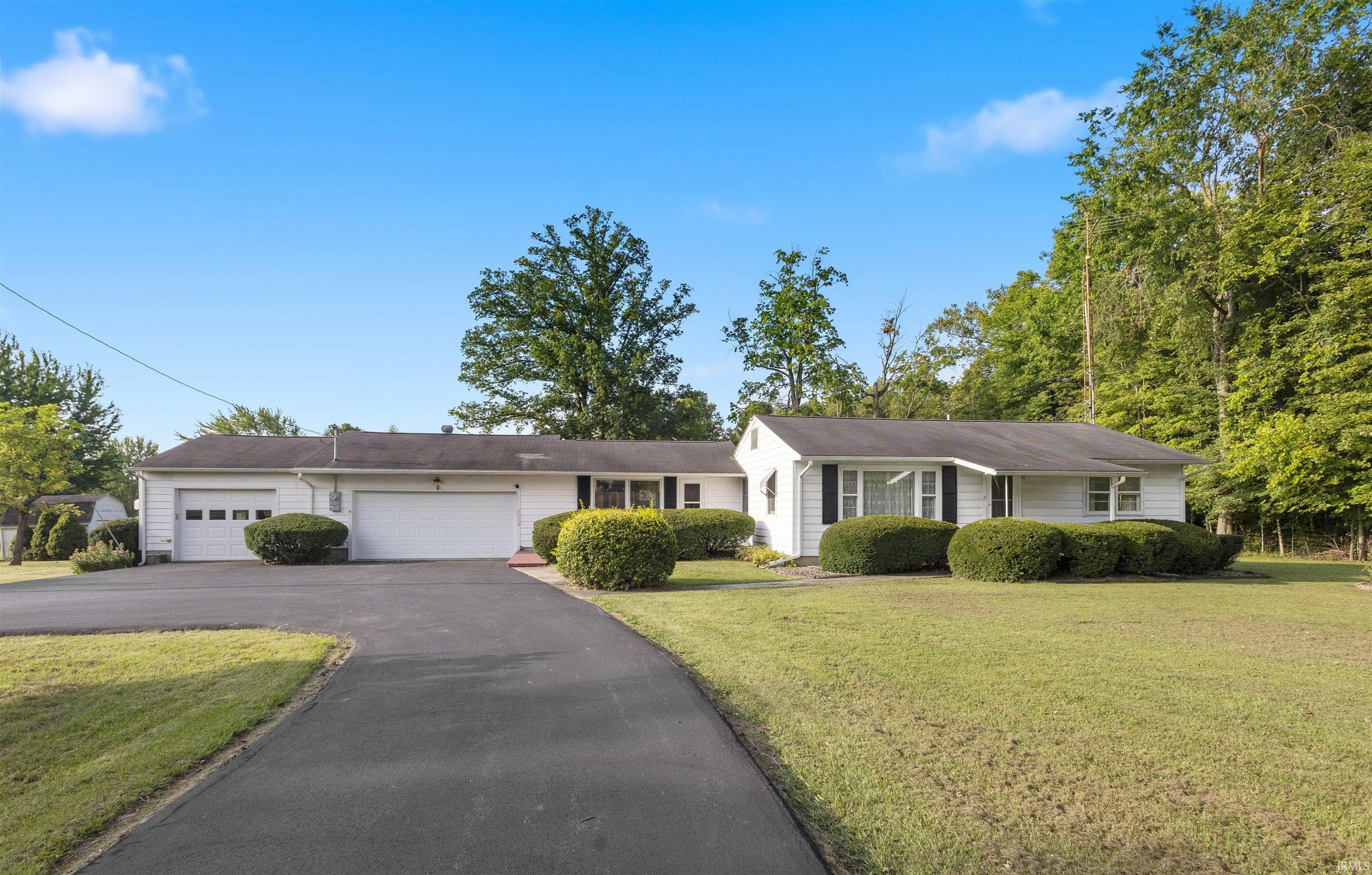 Photo 1 of Manufactured home for sale at 2722 E 450 North Rd, Marion, IN 46952 | MLS# 202635754 | Listing updated on 2026-09-01