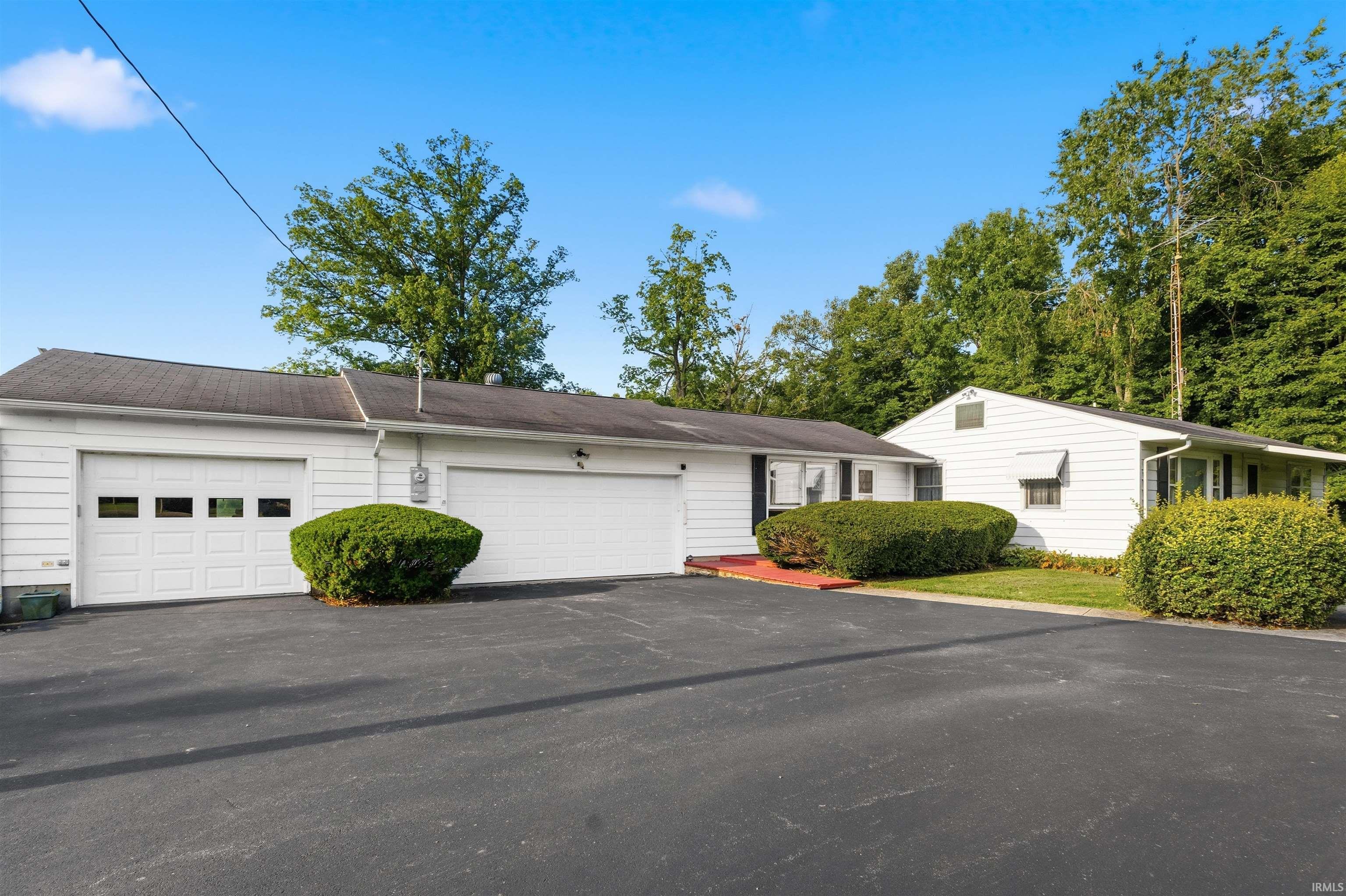Photo 2 of Manufactured home for sale at 2722 E 450 North Rd, Marion, IN 46952 | MLS# 202635754 | Listing updated on 2026-09-01