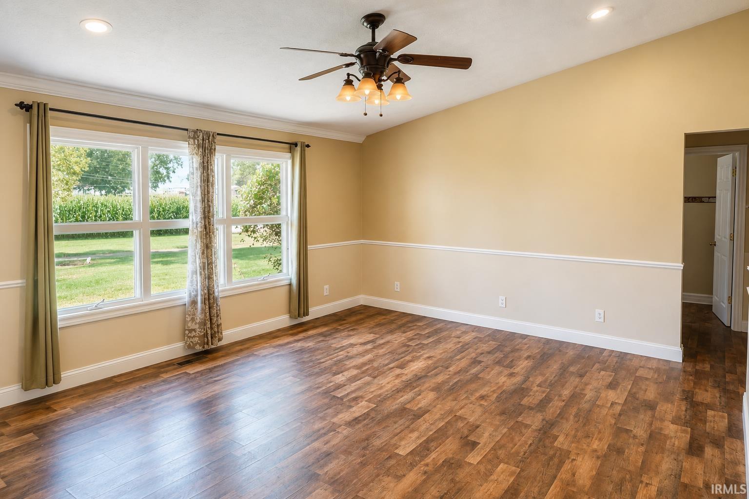 Photo 3 of Manufactured home for sale at 2492 W 250 South, Warsaw, IN 46580 | MLS# 202635829 | Listing updated on 2026-09-16