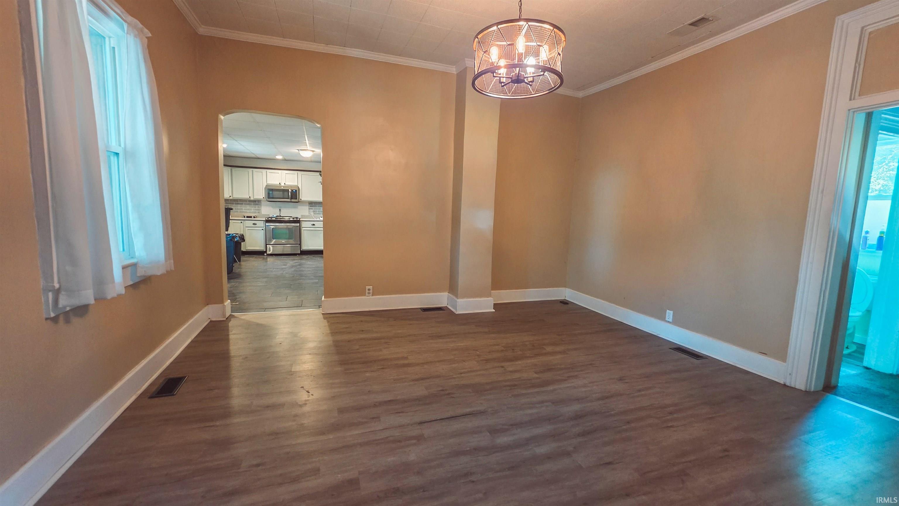 Photo 4 of Manufactured home for sale at 4001 Kratzville Rd, Evansville, IN 47710 | MLS# 202635830 | Listing updated on 2026-09-21