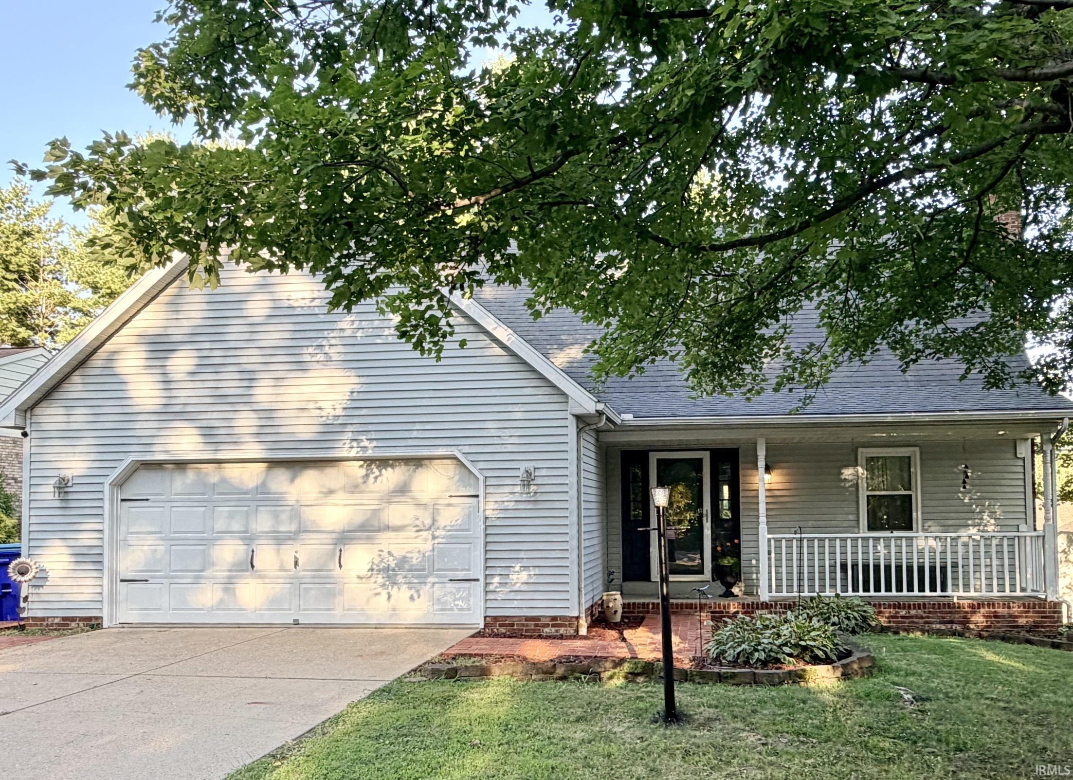 Photo 1 of Manufactured home for sale at 7351 Old State Rd, Evansville, IN 47710 | MLS# 202635907 | Listing updated on 2026-09-05