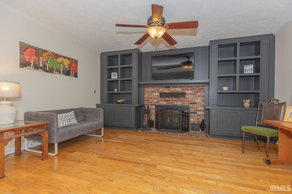 Photo 3 of Manufactured home for sale at 7351 Old State Rd, Evansville, IN 47710 | MLS# 202635907 | Listing updated on 2026-09-05