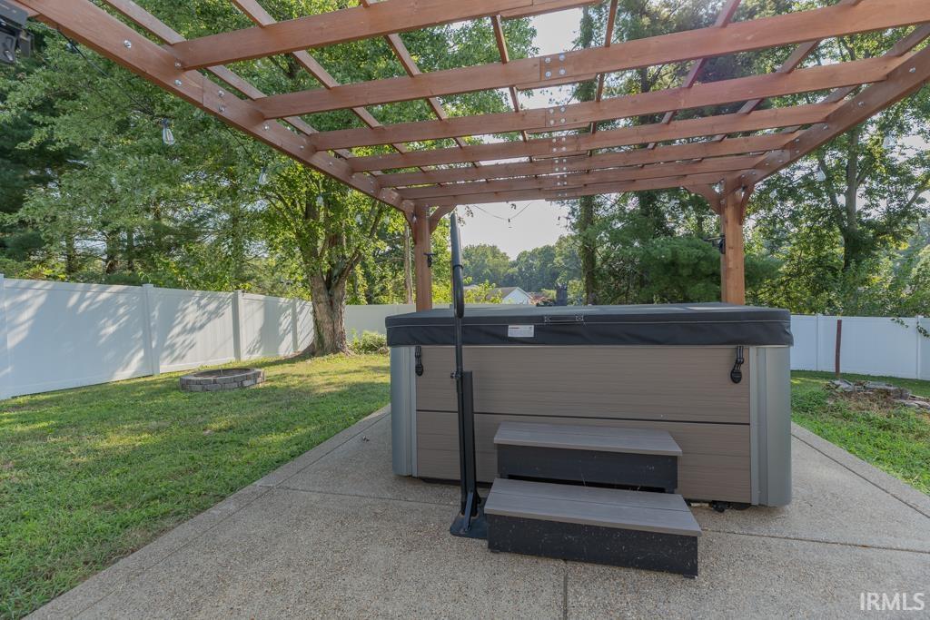 Photo 26 of Manufactured home for sale at 7351 Old State Rd, Evansville, IN 47710 | MLS# 202635907 | Listing updated on 2026-09-05