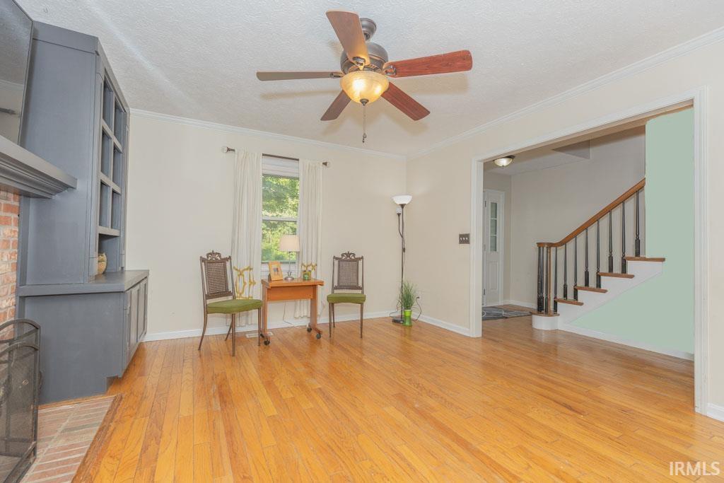 Photo 5 of Manufactured home for sale at 7351 Old State Rd, Evansville, IN 47710 | MLS# 202635907 | Listing updated on 2026-09-05