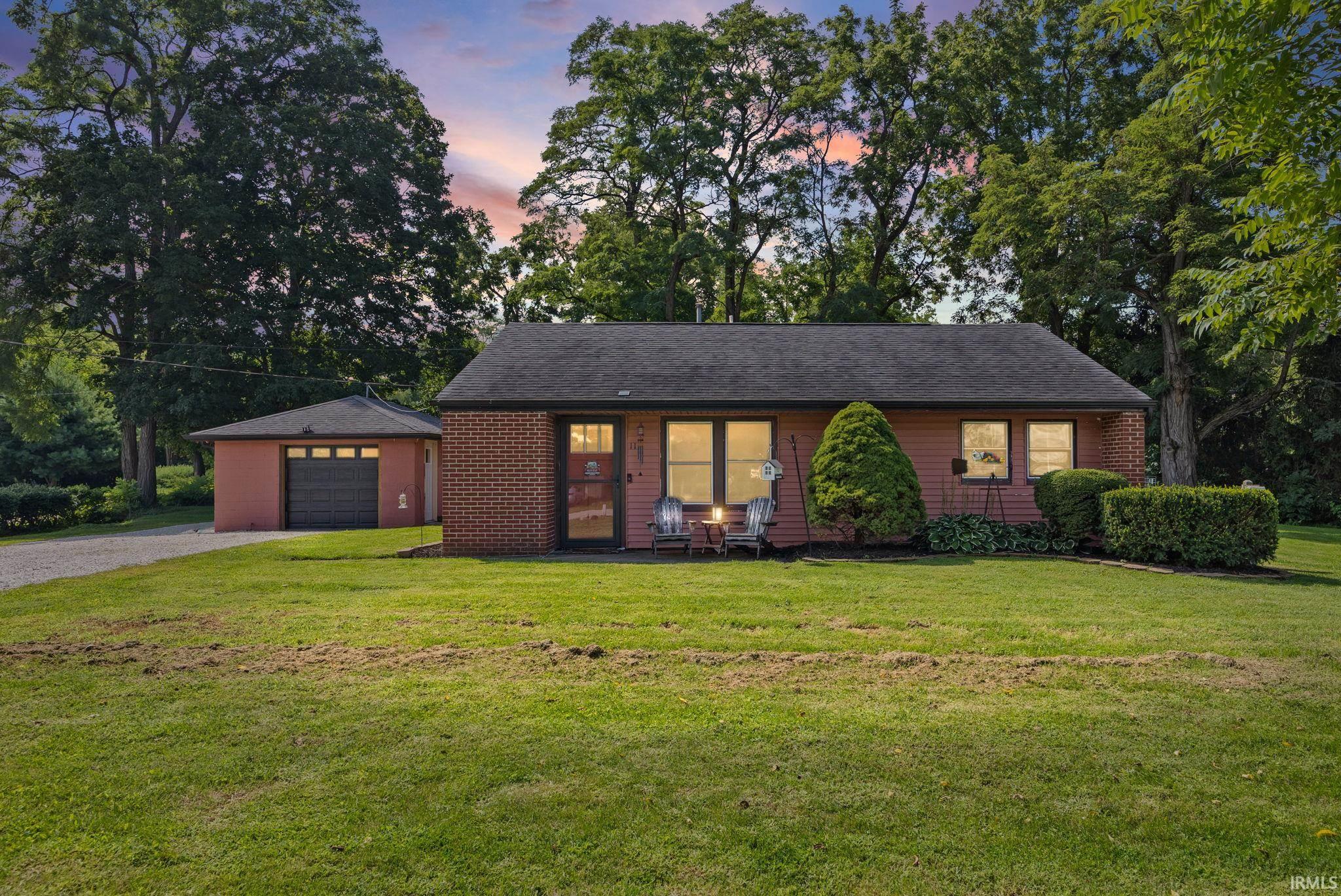 Photo 1 of Sale Pending at 11 Sr 28 E, Romney, IN 47981 | MLS# 202635924 | Listing updated on 2026-09-03