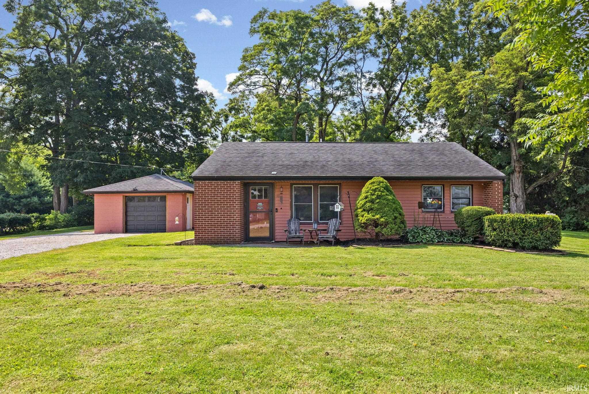 Photo 2 of Sale Pending at 11 Sr 28 E, Romney, IN 47981 | MLS# 202635924 | Listing updated on 2026-09-03