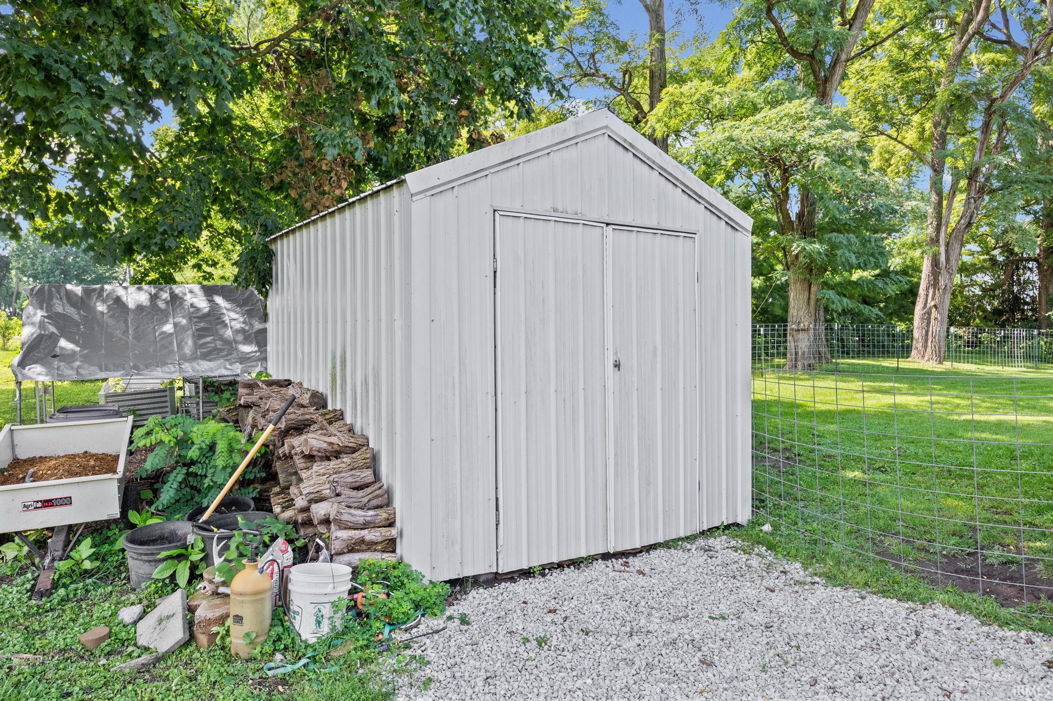 Photo 4 of Sale Pending at 11 Sr 28 E, Romney, IN 47981 | MLS# 202635924 | Listing updated on 2026-09-03