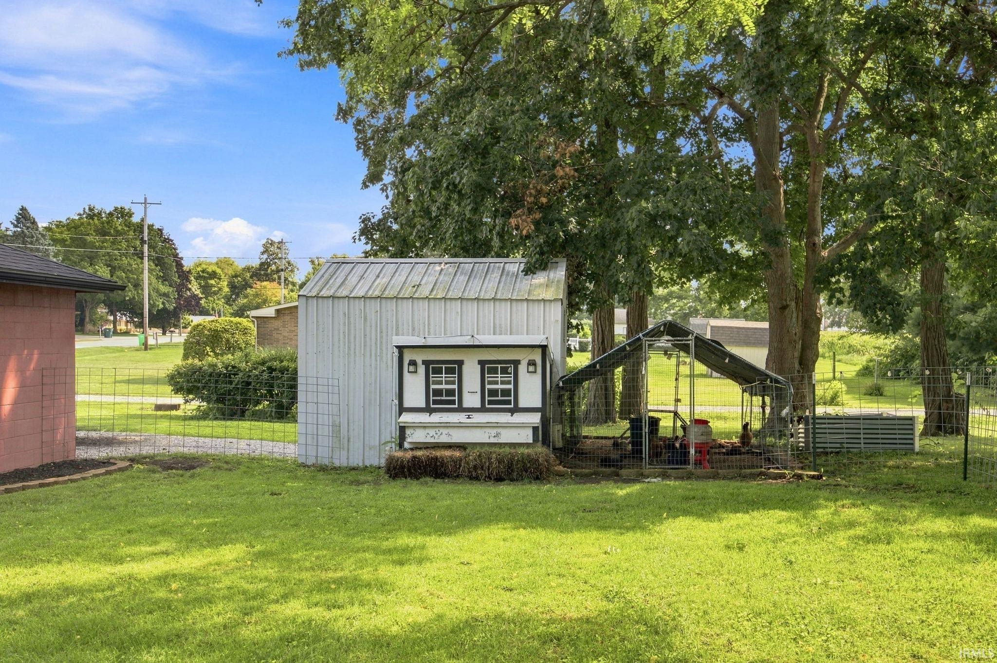 Photo 34 of Sale Pending at 11 Sr 28 E, Romney, IN 47981 | MLS# 202635924 | Listing updated on 2026-09-03