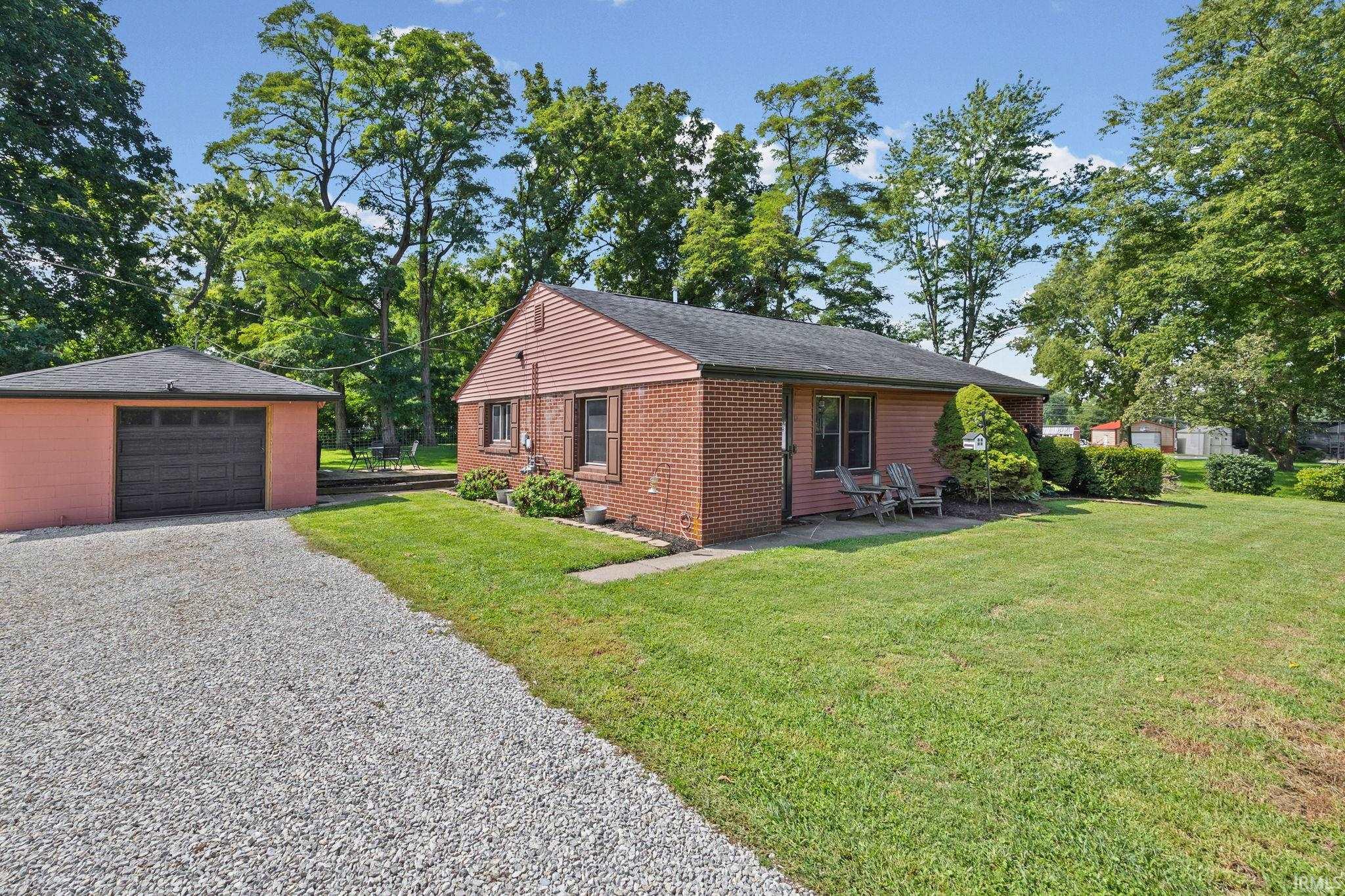 Photo 5 of Sale Pending at 11 Sr 28 E, Romney, IN 47981 | MLS# 202635924 | Listing updated on 2026-09-03