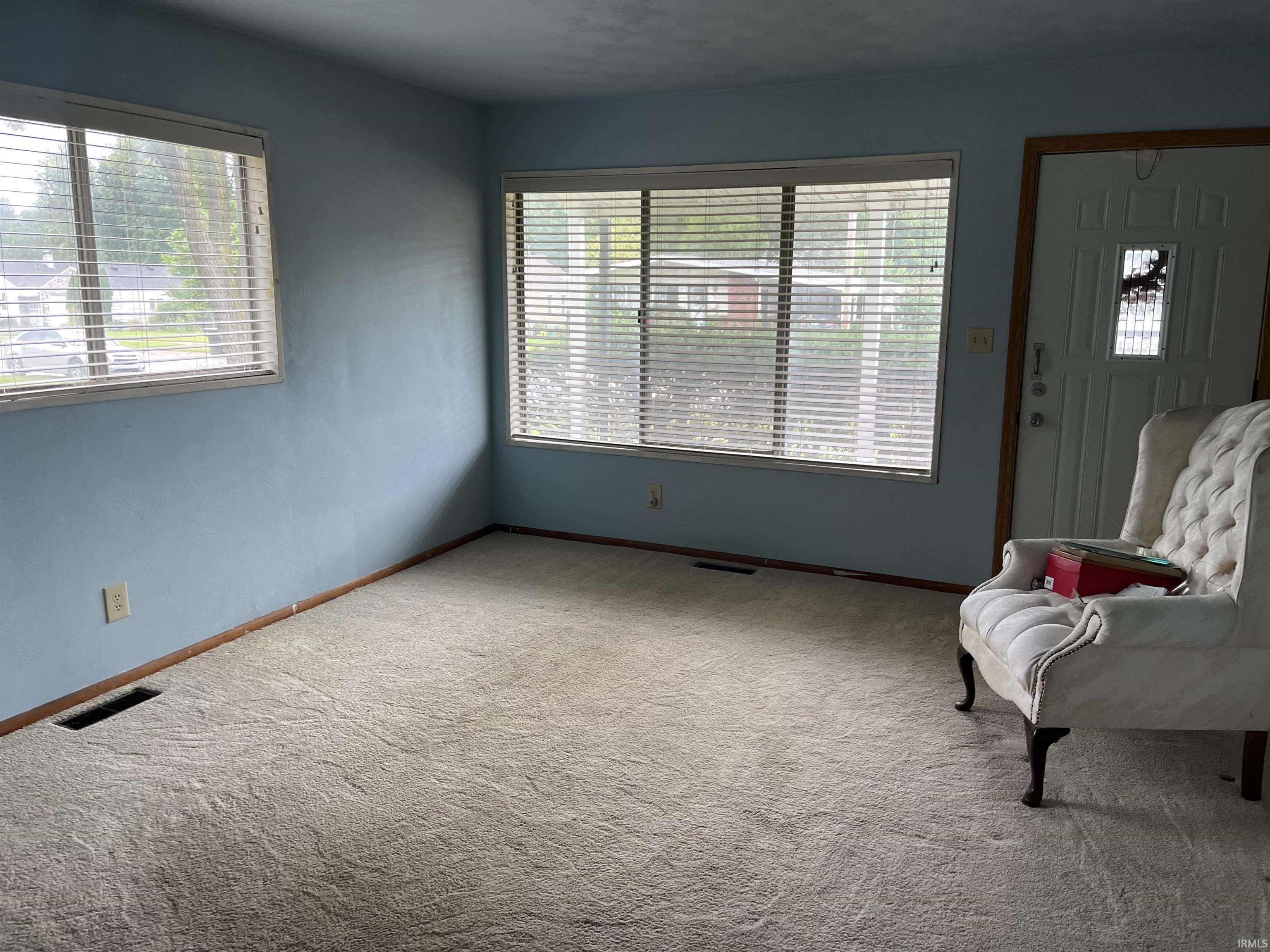 Photo 2 of Manufactured home for sale at 1854 N Elmer St, South Bend, IN 46628 | MLS# 202635926 | Listing updated on 2026-09-19