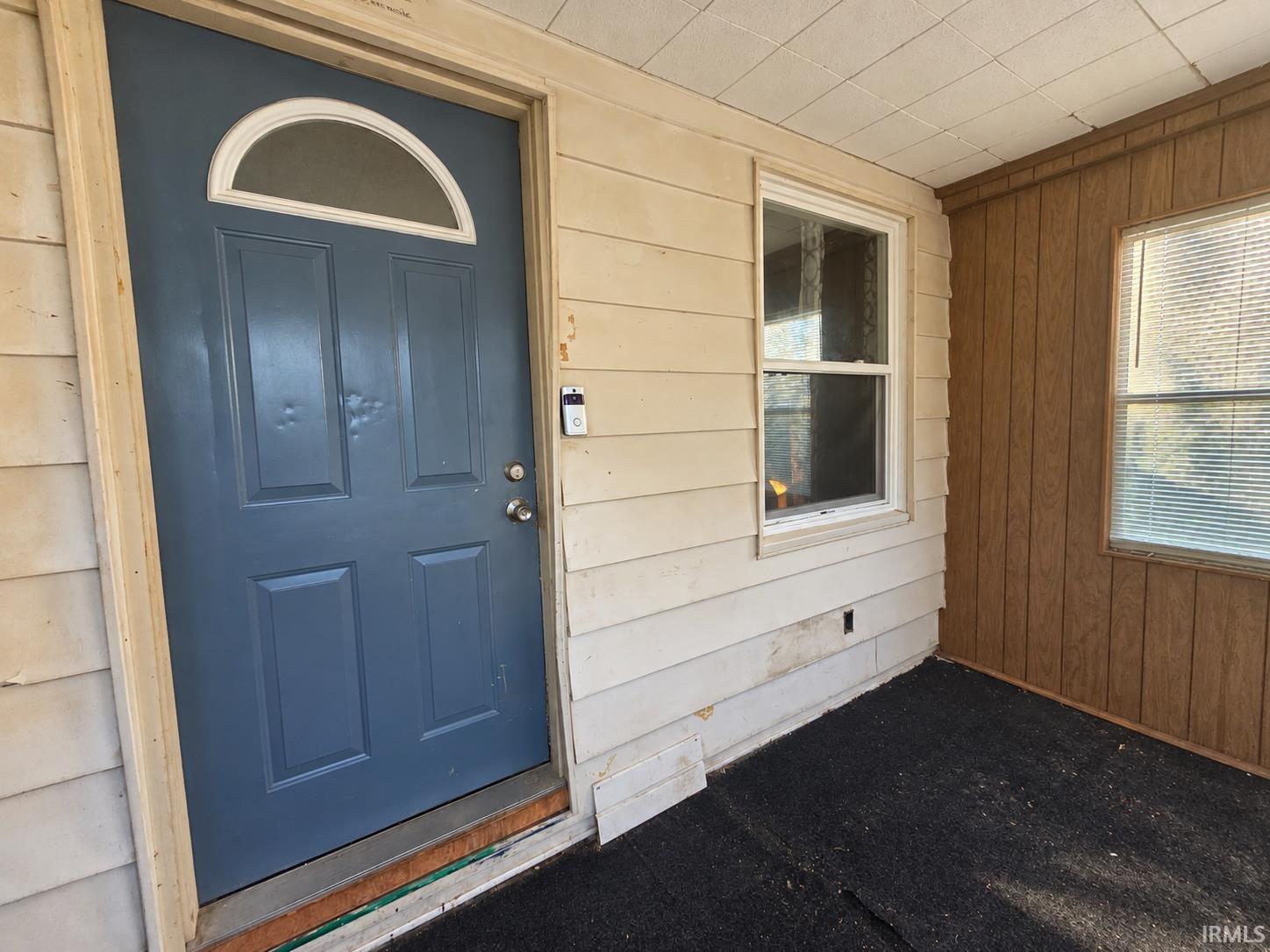 Photo 2 of Manufactured home for sale at 1507 Jackson Ave, Evansville, IN 47714 | MLS# 202635936 | Listing updated on 2026-09-05