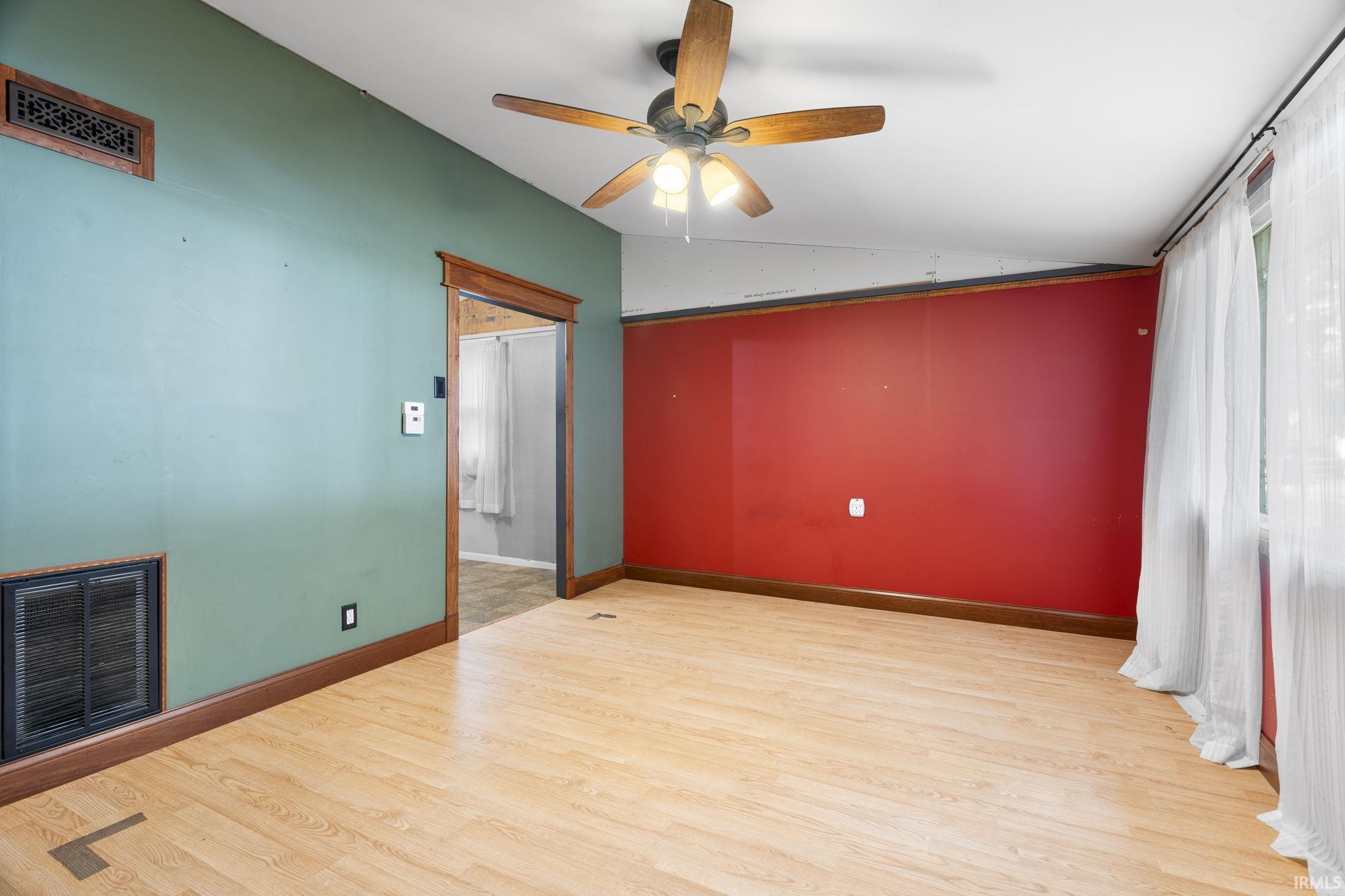 Photo 4 of Sale Pending at 306 Tippecanoe St, Battle Ground, IN 47920 | MLS# 202635941 | Listing updated on 2026-09-03