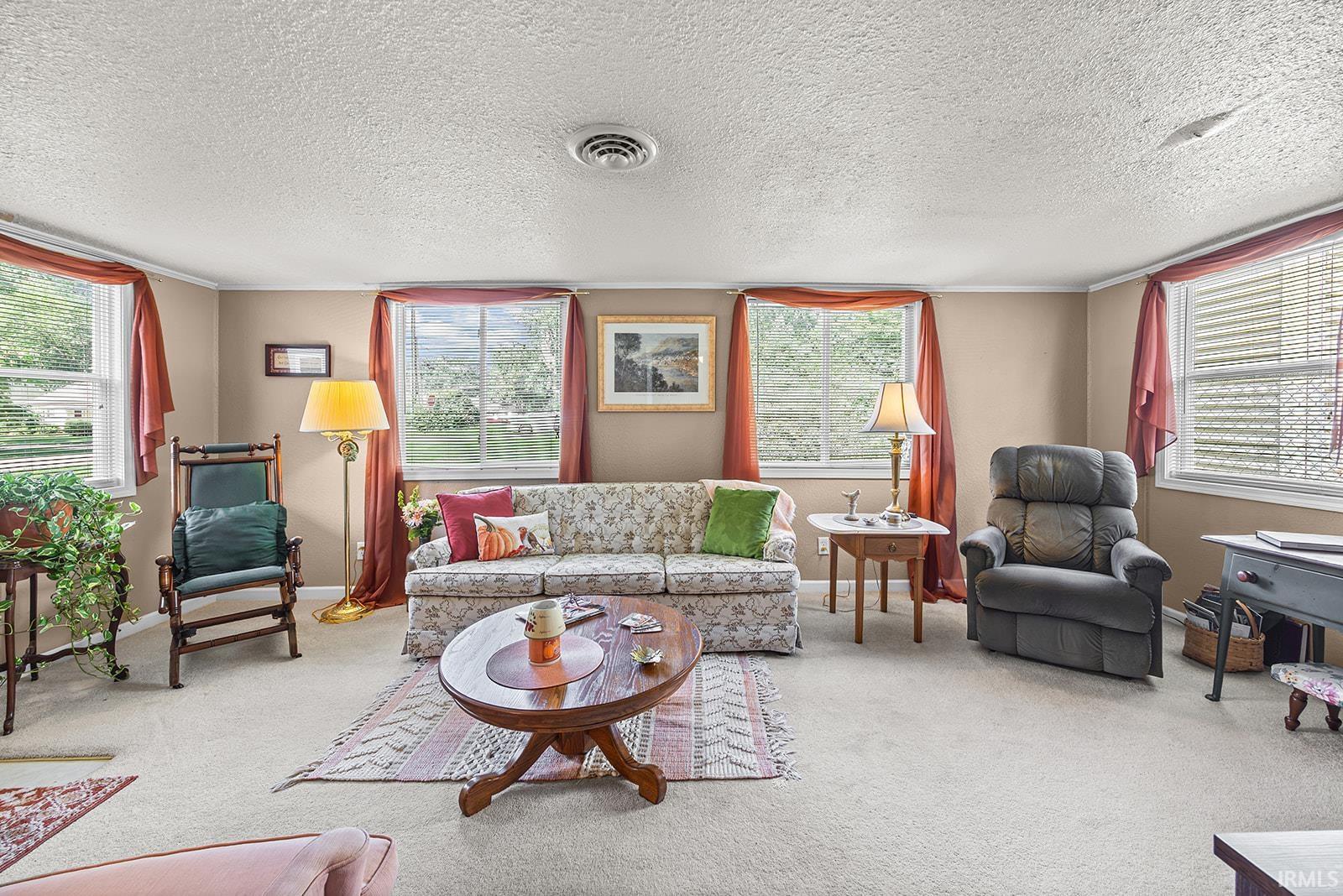 Photo 3 of Manufactured home for sale at 2106 Albany St, Lafayette, IN 47904 | MLS# 202635947 | Listing updated on 2026-09-01
