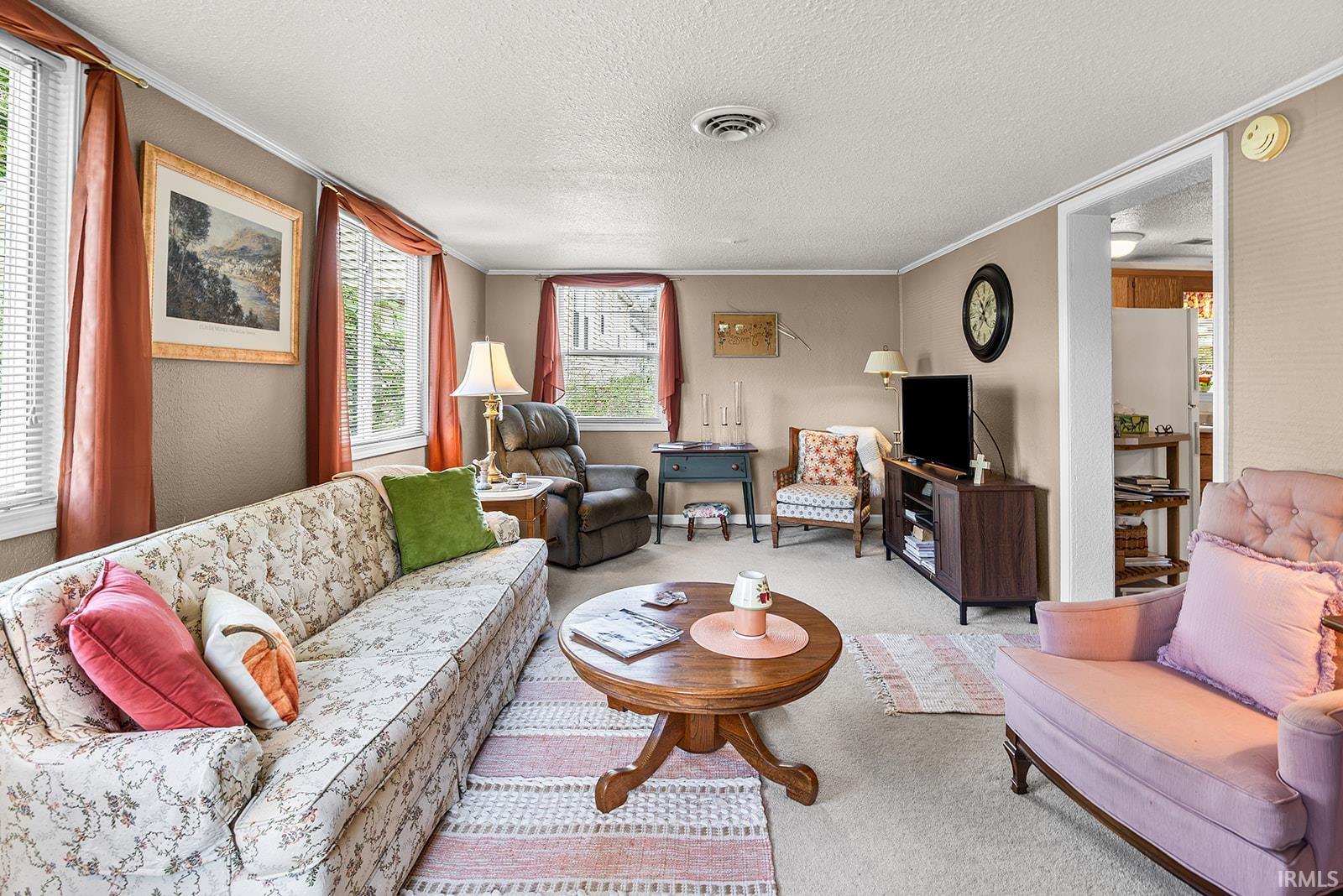 Photo 4 of Manufactured home for sale at 2106 Albany St, Lafayette, IN 47904 | MLS# 202635947 | Listing updated on 2026-09-01