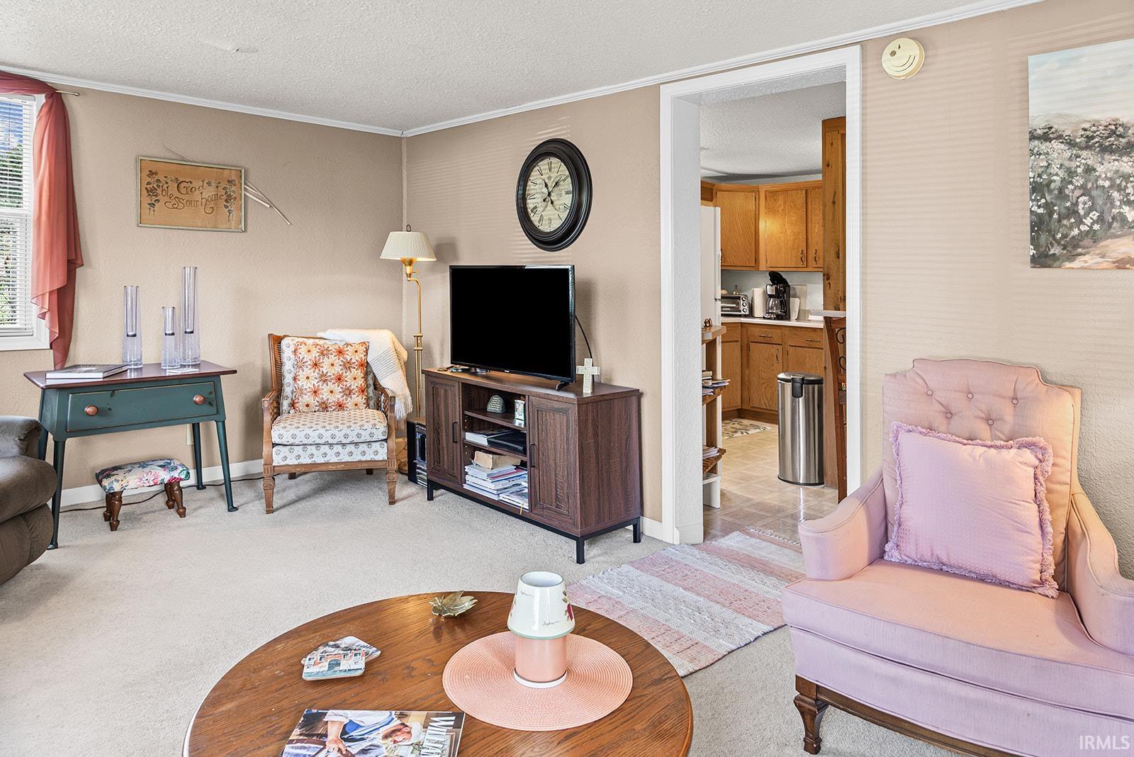 Photo 5 of Manufactured home for sale at 2106 Albany St, Lafayette, IN 47904 | MLS# 202635947 | Listing updated on 2026-09-01
