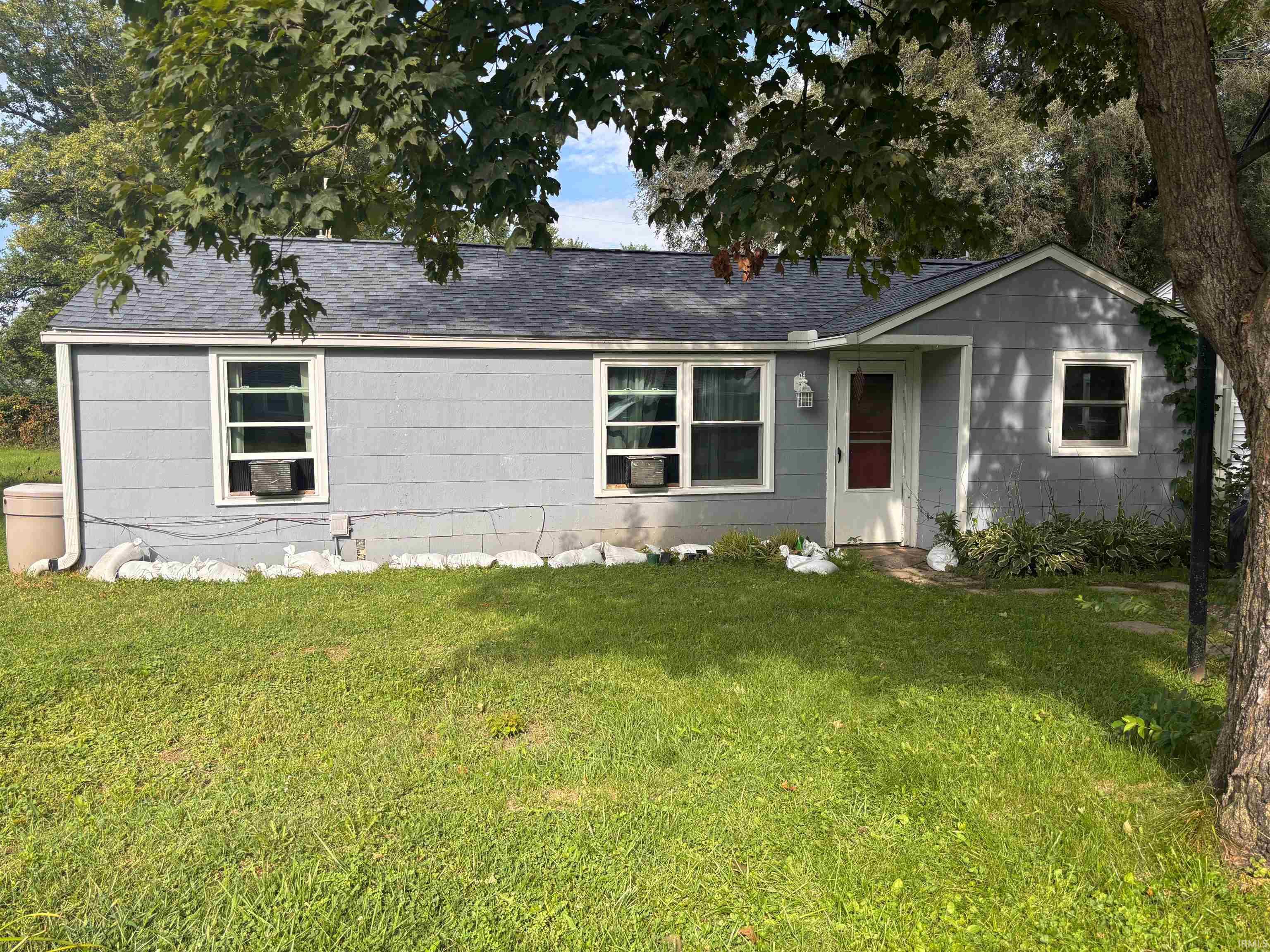 Photo 1 of Sale Pending at 1801 S Oakdale Dr, Yorktown, IN 47396 | MLS# 202635948 | Listing updated on 2026-09-04