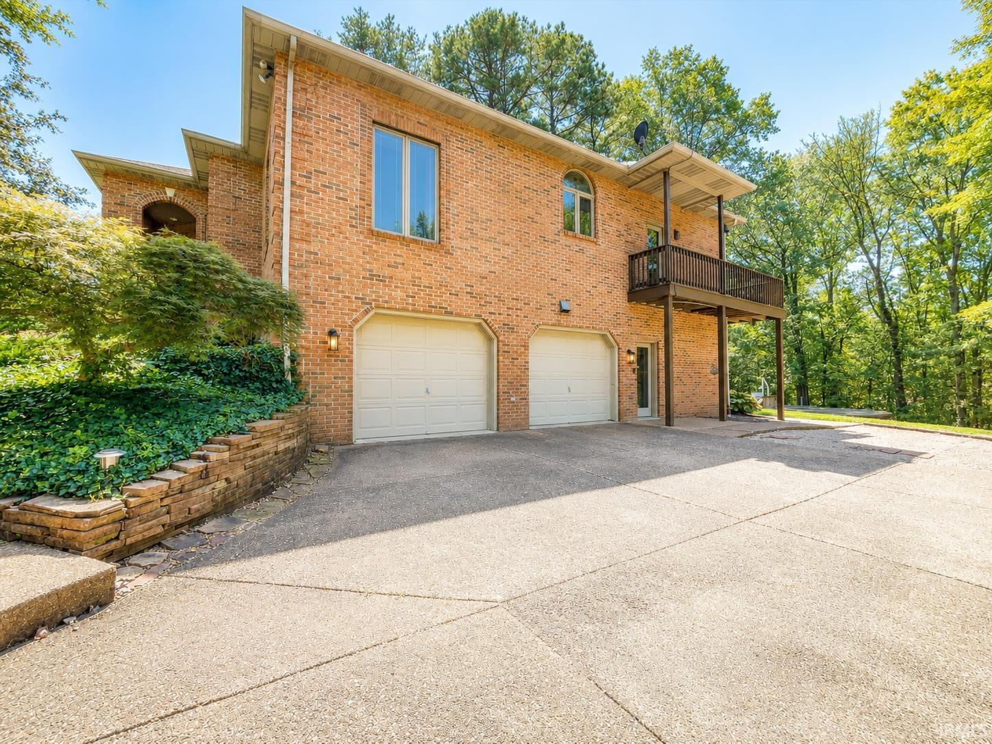 Photo 4 of Manufactured home for sale at 12512 Red Gate Rd, Evansville, IN 47725 | MLS# 202635951 | Listing updated on 2026-09-01