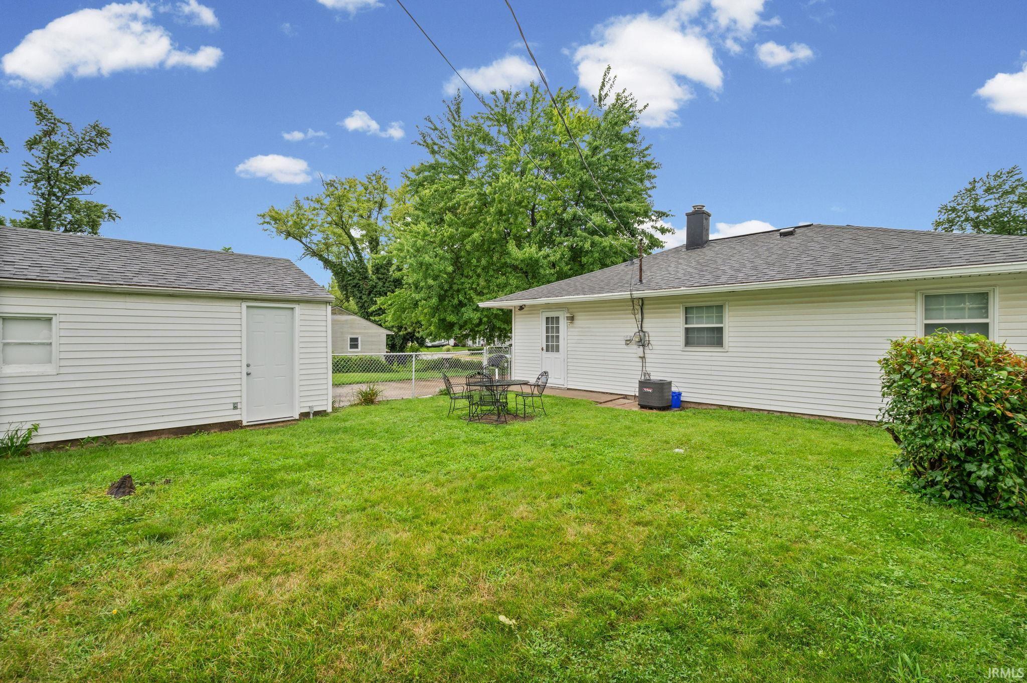Photo 3 of Manufactured home for sale at 3166 Longlois Dr, Lafayette, IN 47904 | MLS# 202635962 | Listing updated on 2026-09-01