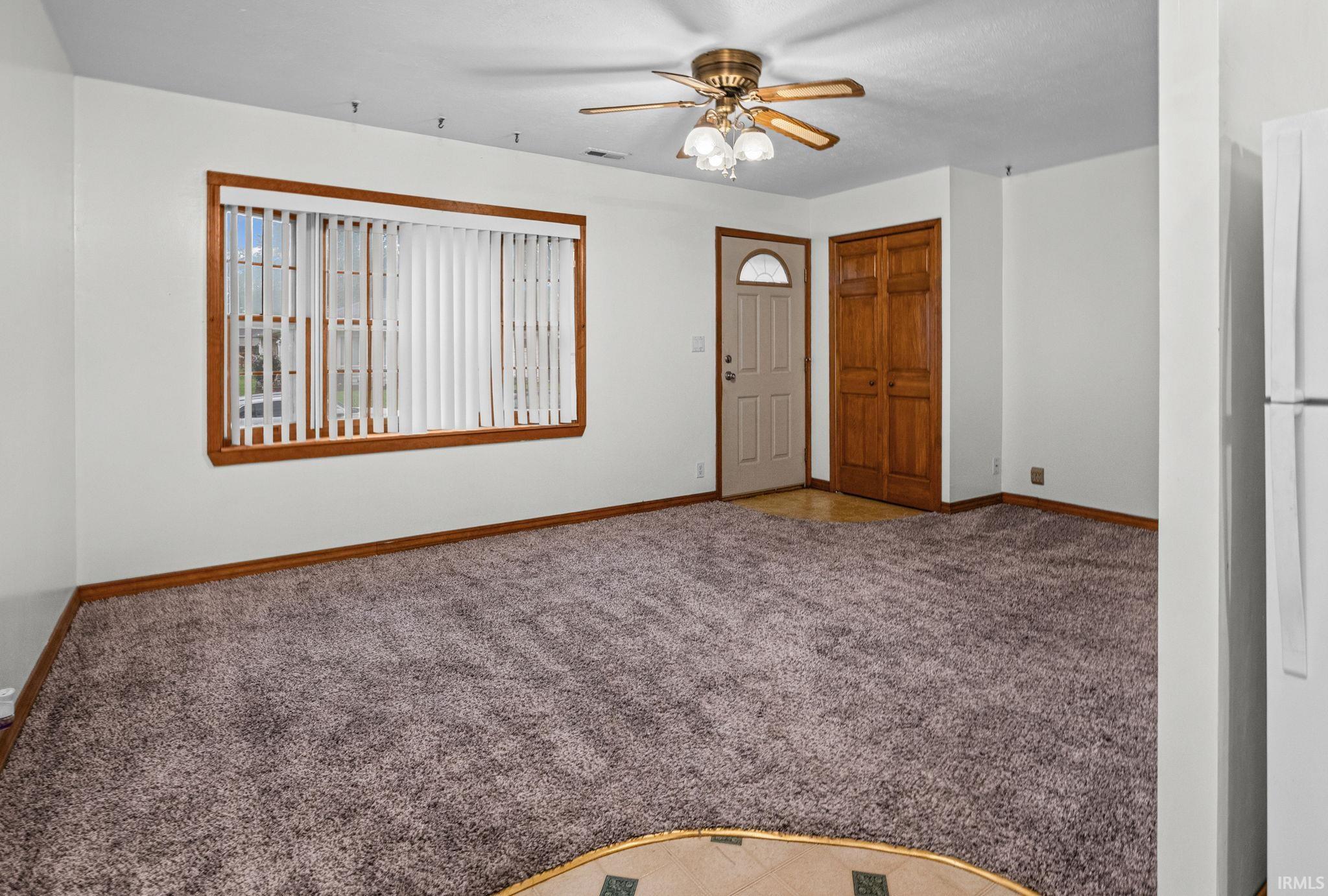 Photo 4 of Manufactured home for sale at 3166 Longlois Dr, Lafayette, IN 47904 | MLS# 202635962 | Listing updated on 2026-09-01