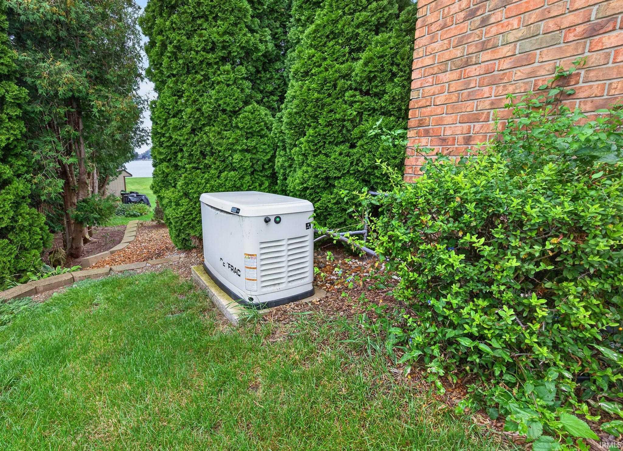 Whole House Generator