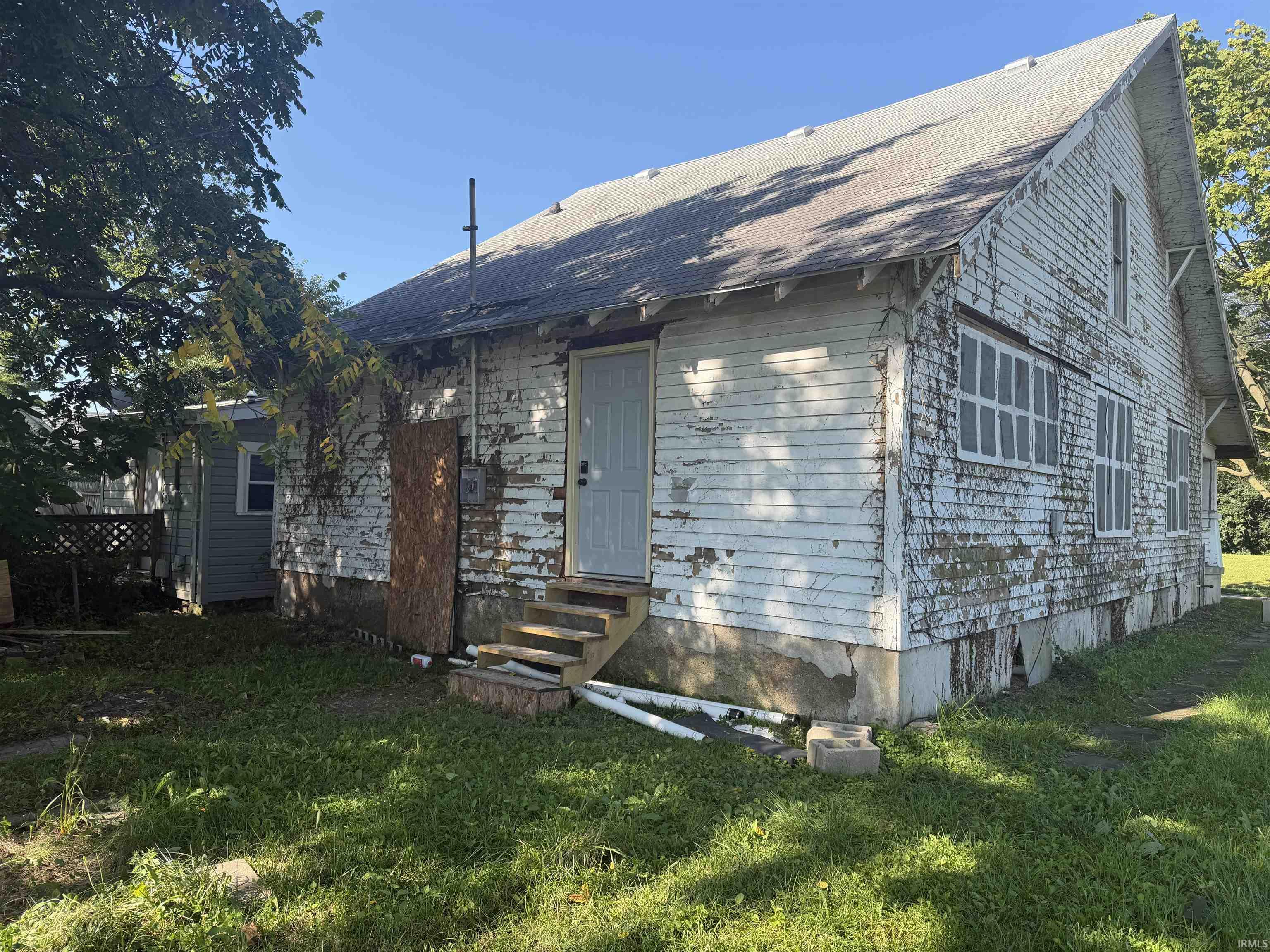 Photo 4 of Manufactured home for sale at 1702 S Franklin St, Muncie, IN 47302 | MLS# 202635985 | Listing updated on 2026-09-01