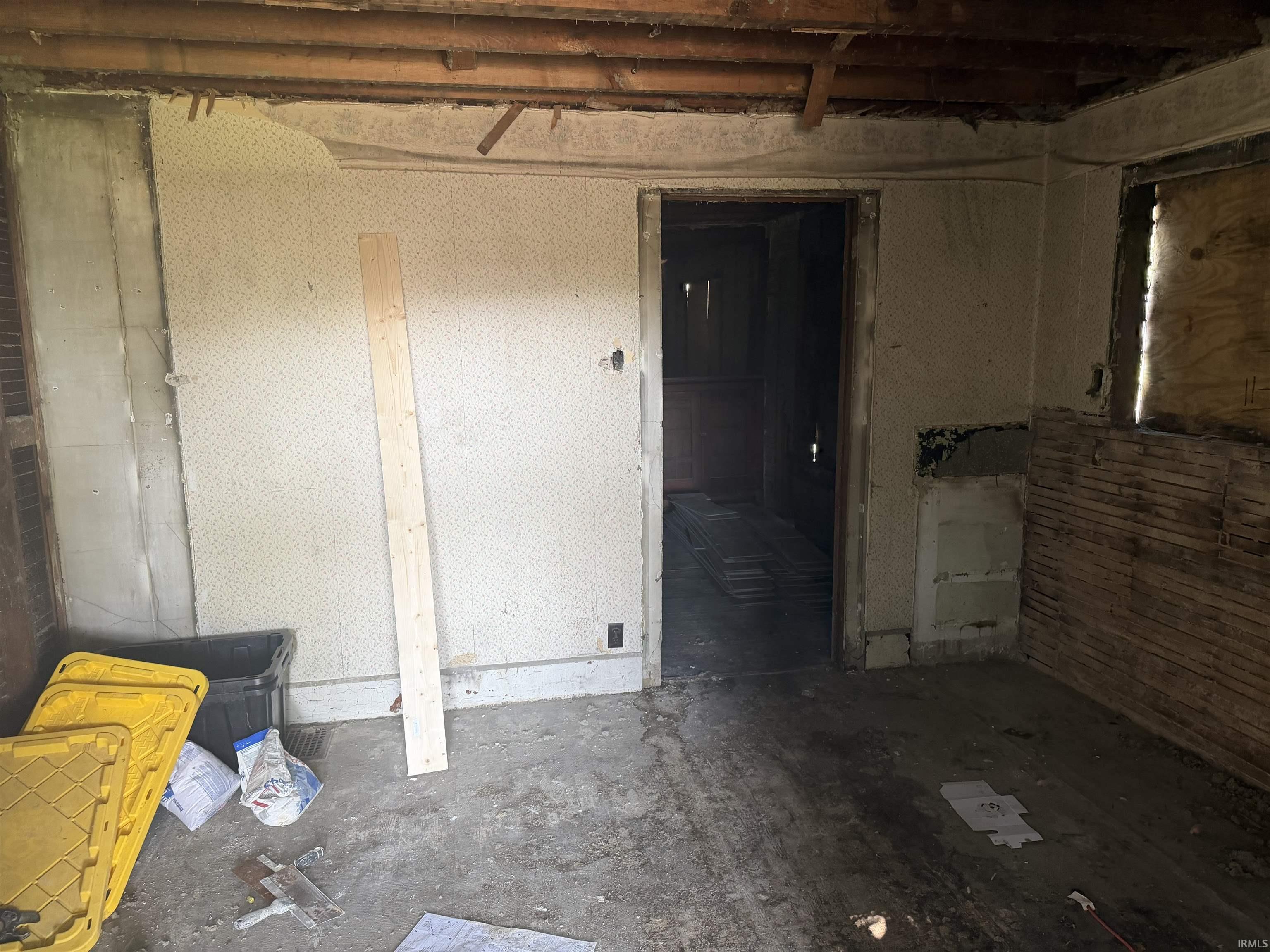 Photo 5 of Manufactured home for sale at 1702 S Franklin St, Muncie, IN 47302 | MLS# 202635985 | Listing updated on 2026-09-01