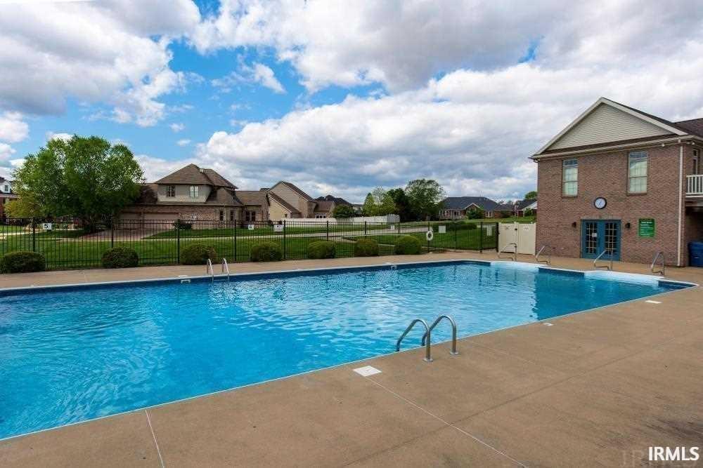Photo 40 of Manufactured home for sale at 942 Benbridge Ln, Evansville, IN 47725 | MLS# 202635986 | Listing updated on 2026-09-03