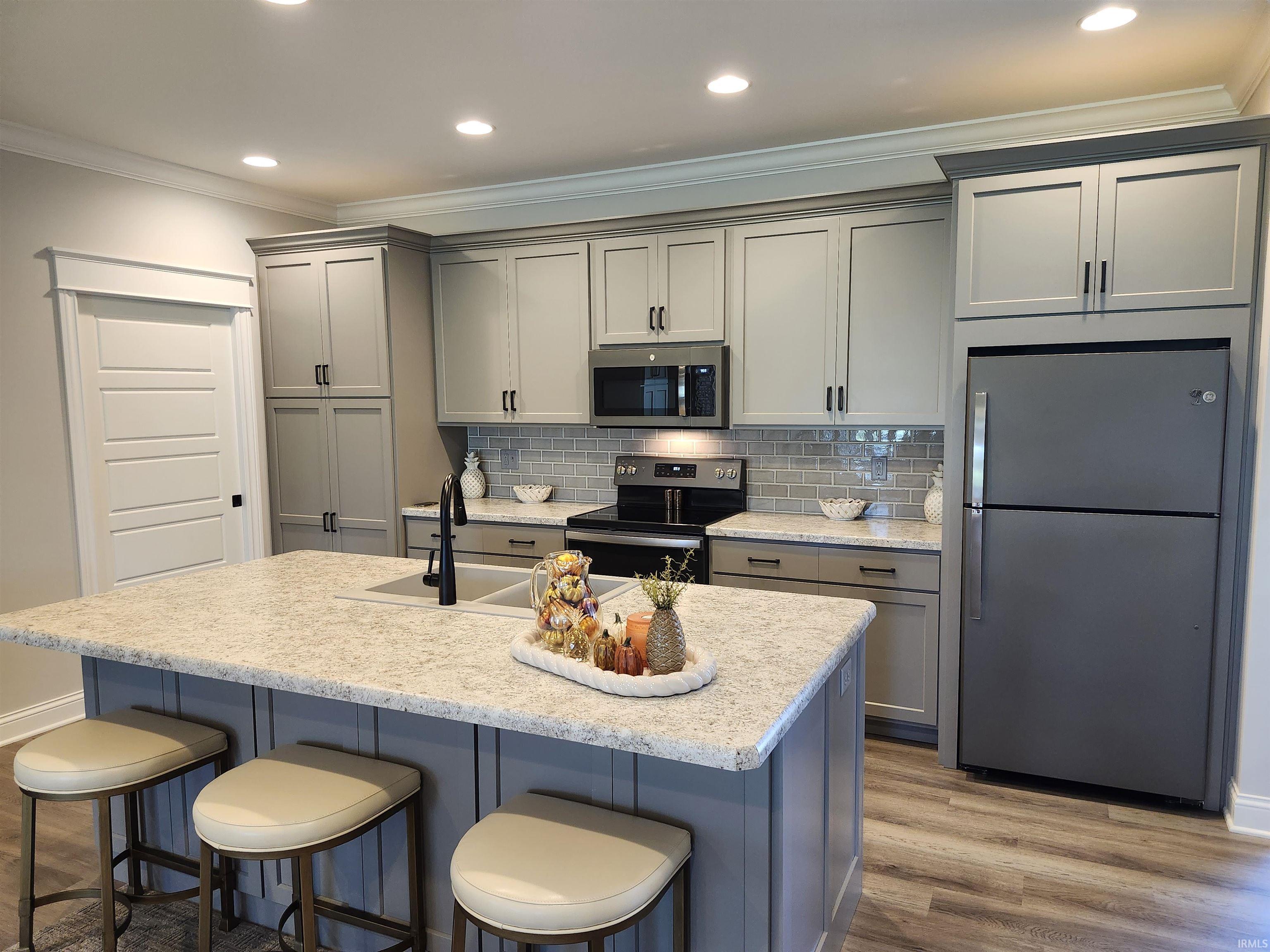 Photo 5 of Manufactured home for sale at 942 Benbridge Ln, Evansville, IN 47725 | MLS# 202635986 | Listing updated on 2026-09-03
