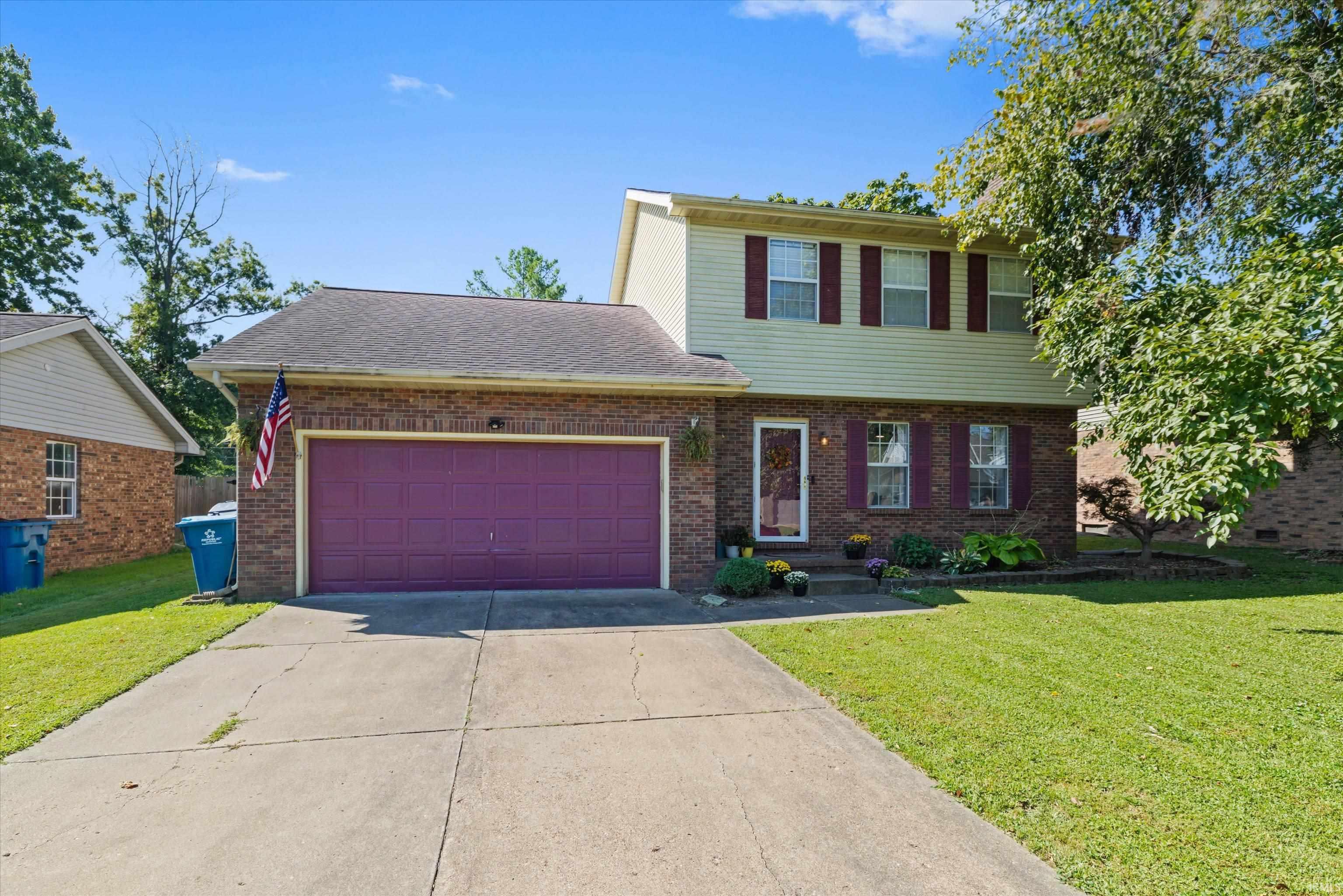 Photo 1 of Manufactured home for sale at 2901 Oakshire Dr, Evansville, IN 47711 | MLS# 202635989 | Listing updated on 2026-09-02