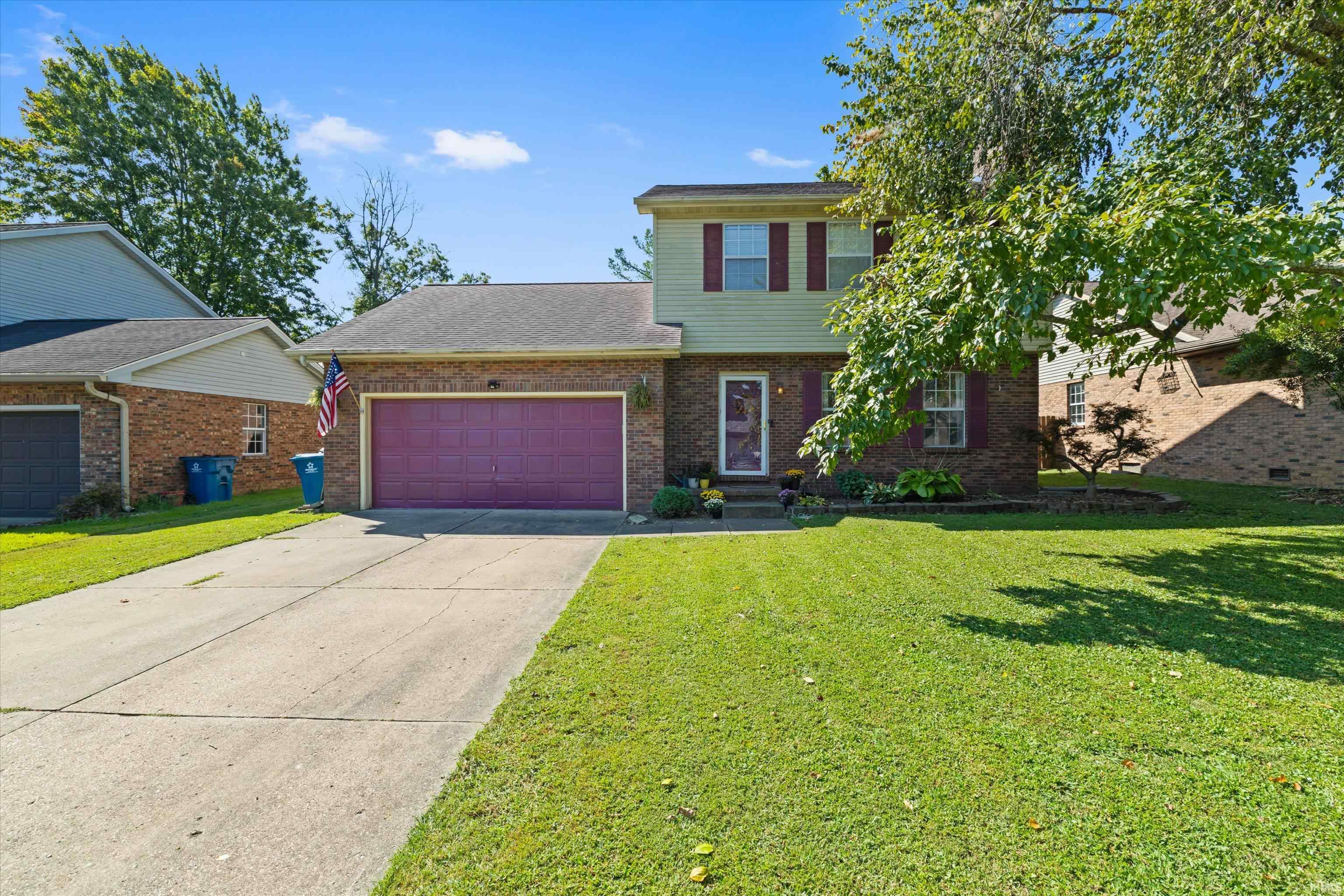 Photo 30 of Manufactured home for sale at 2901 Oakshire Dr, Evansville, IN 47711 | MLS# 202635989 | Listing updated on 2026-09-02