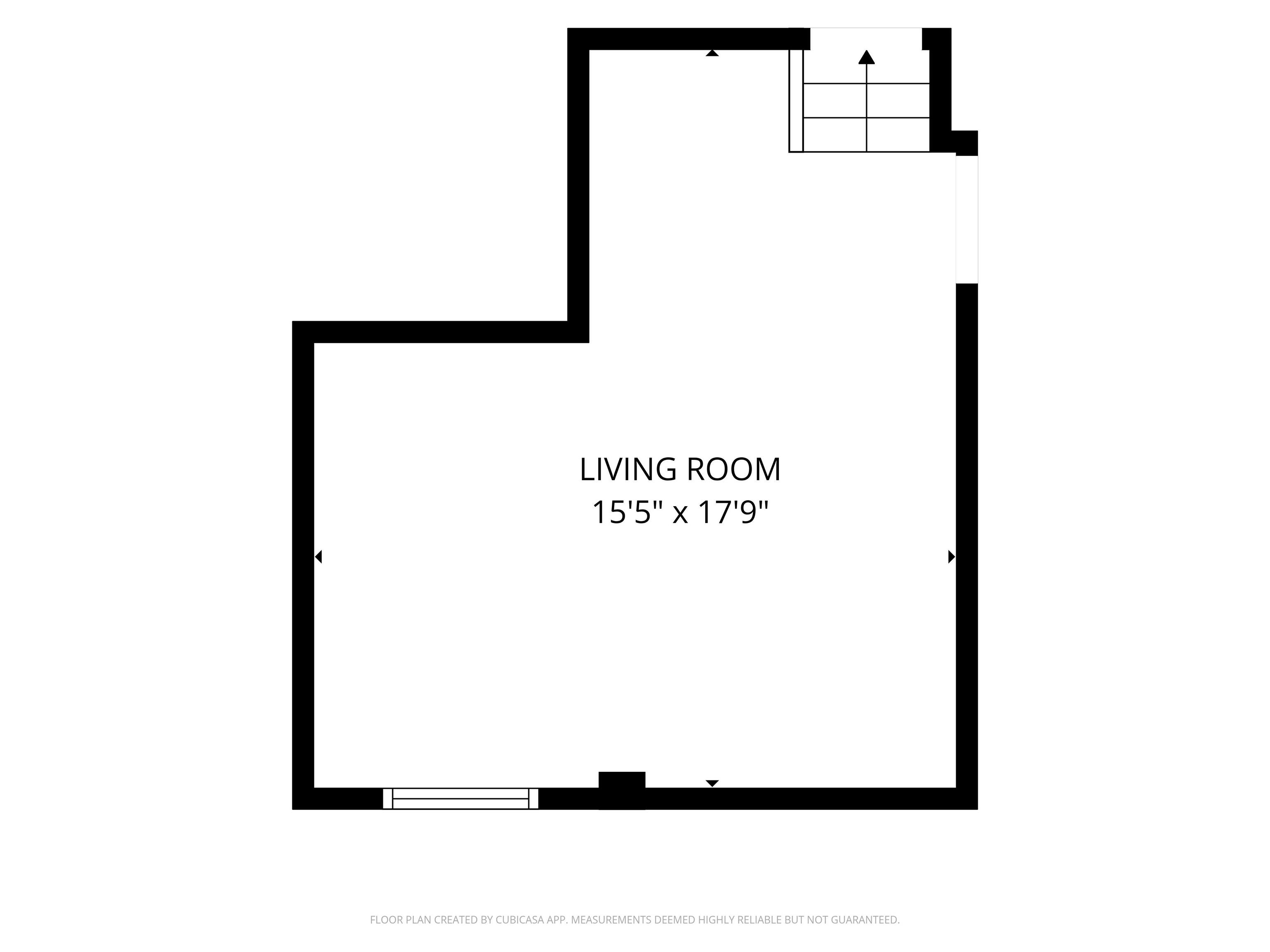 Photo 3 of 1101 Fulton Street